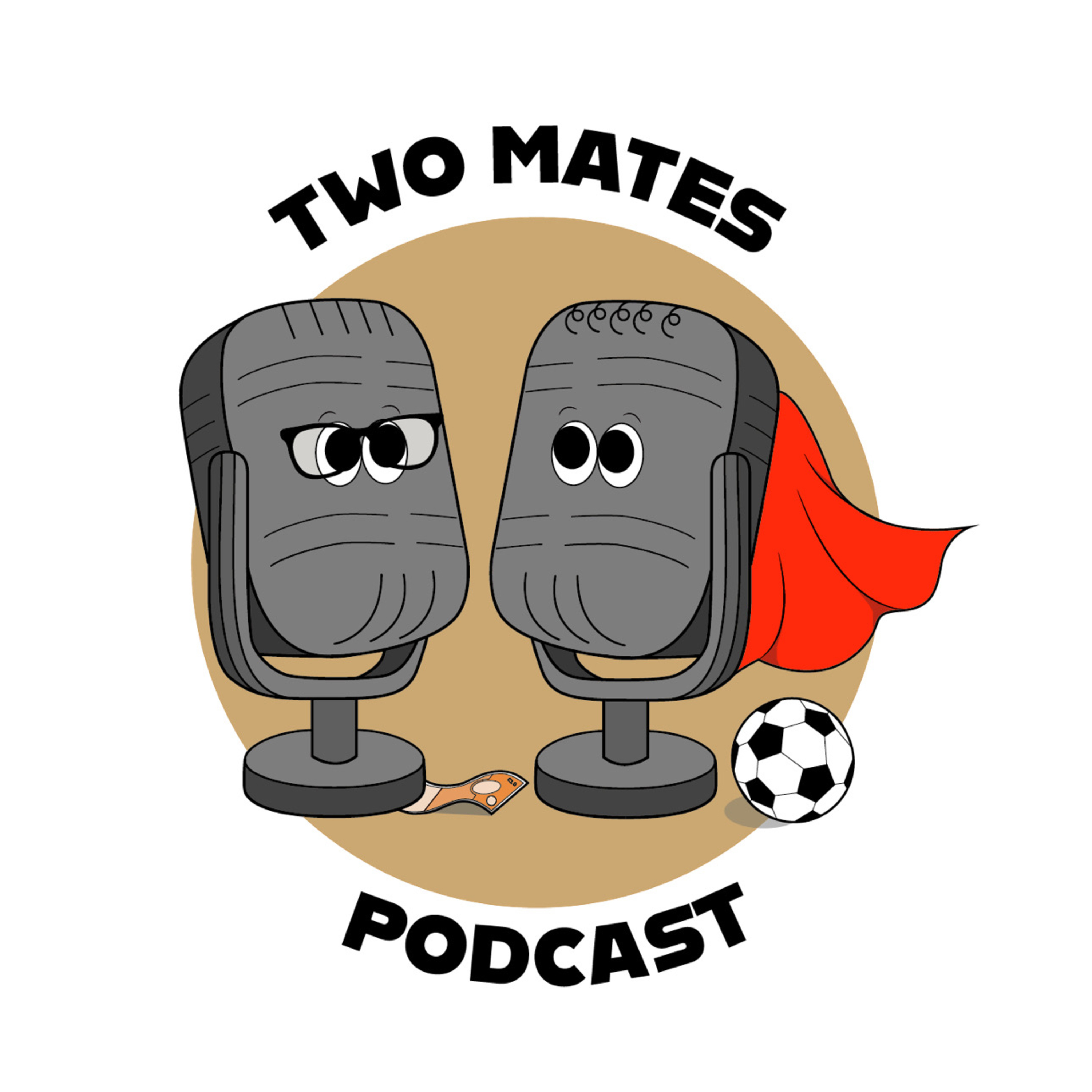 Two Mates