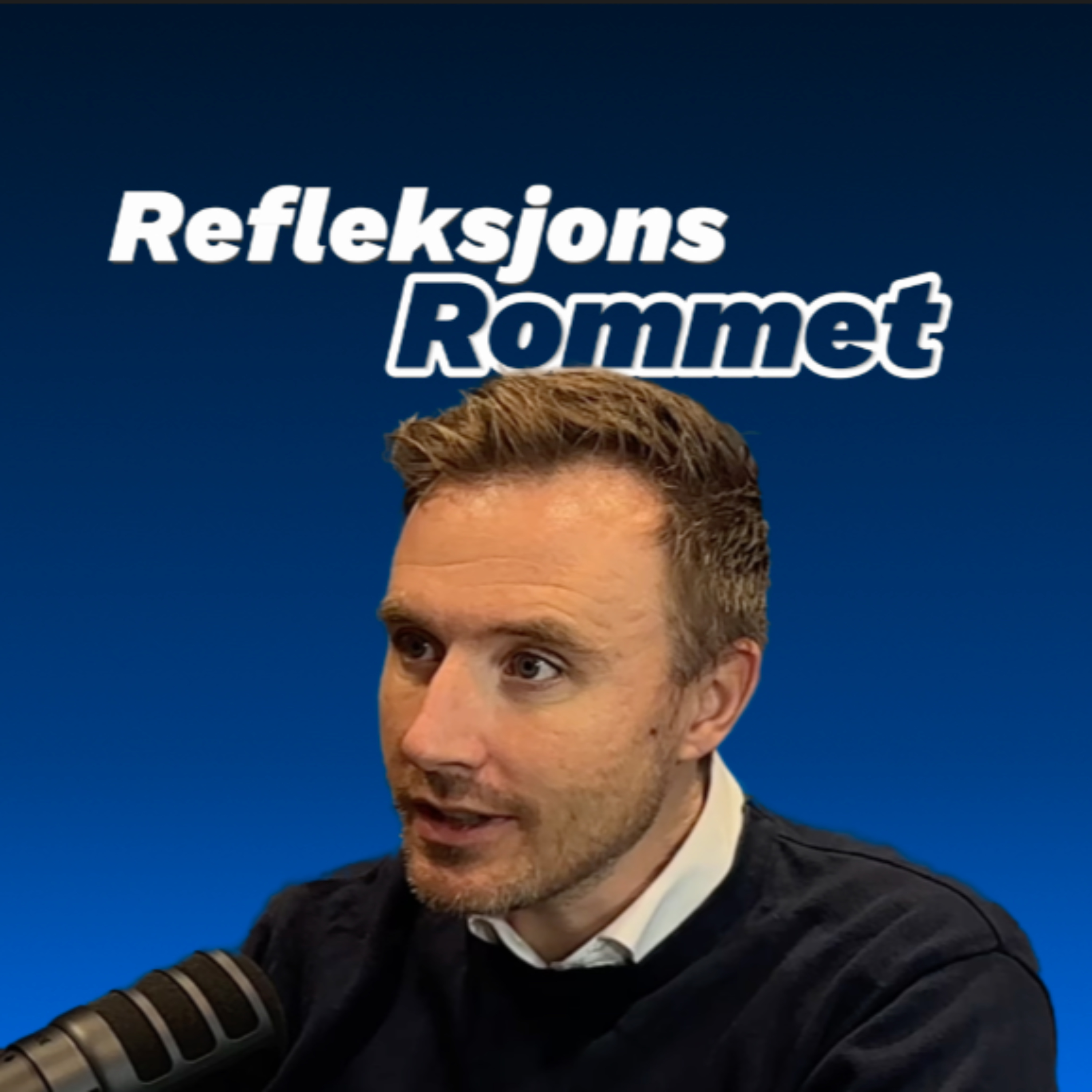 RefleksjonsRommet