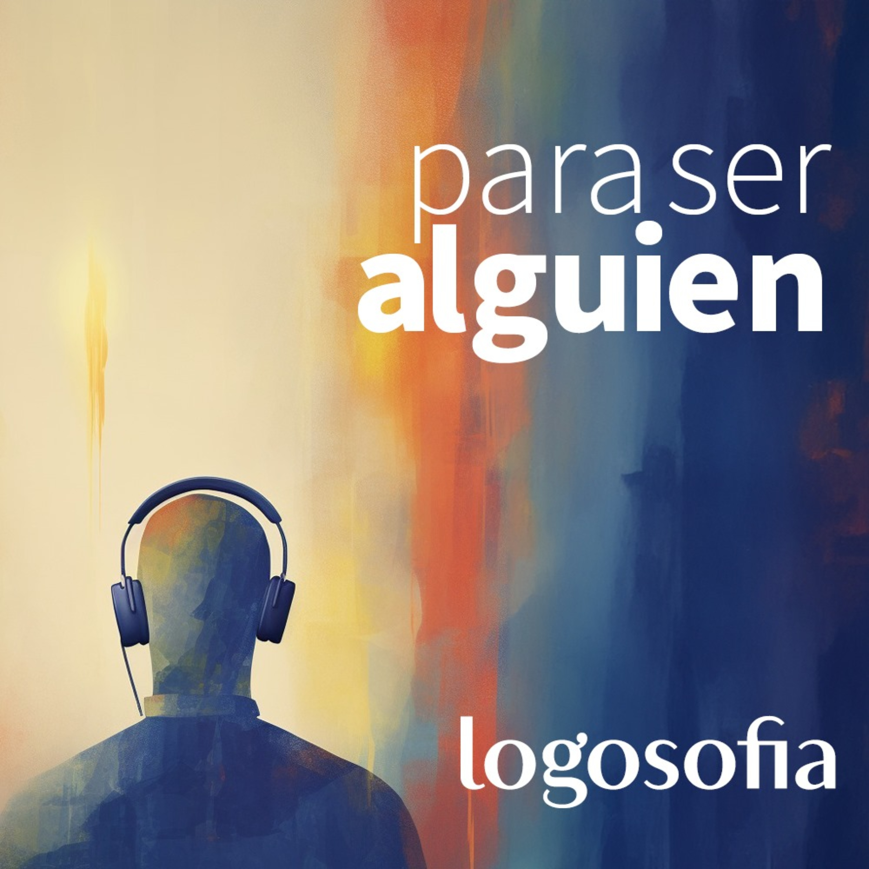 Para Ser Alguien podcast artwork