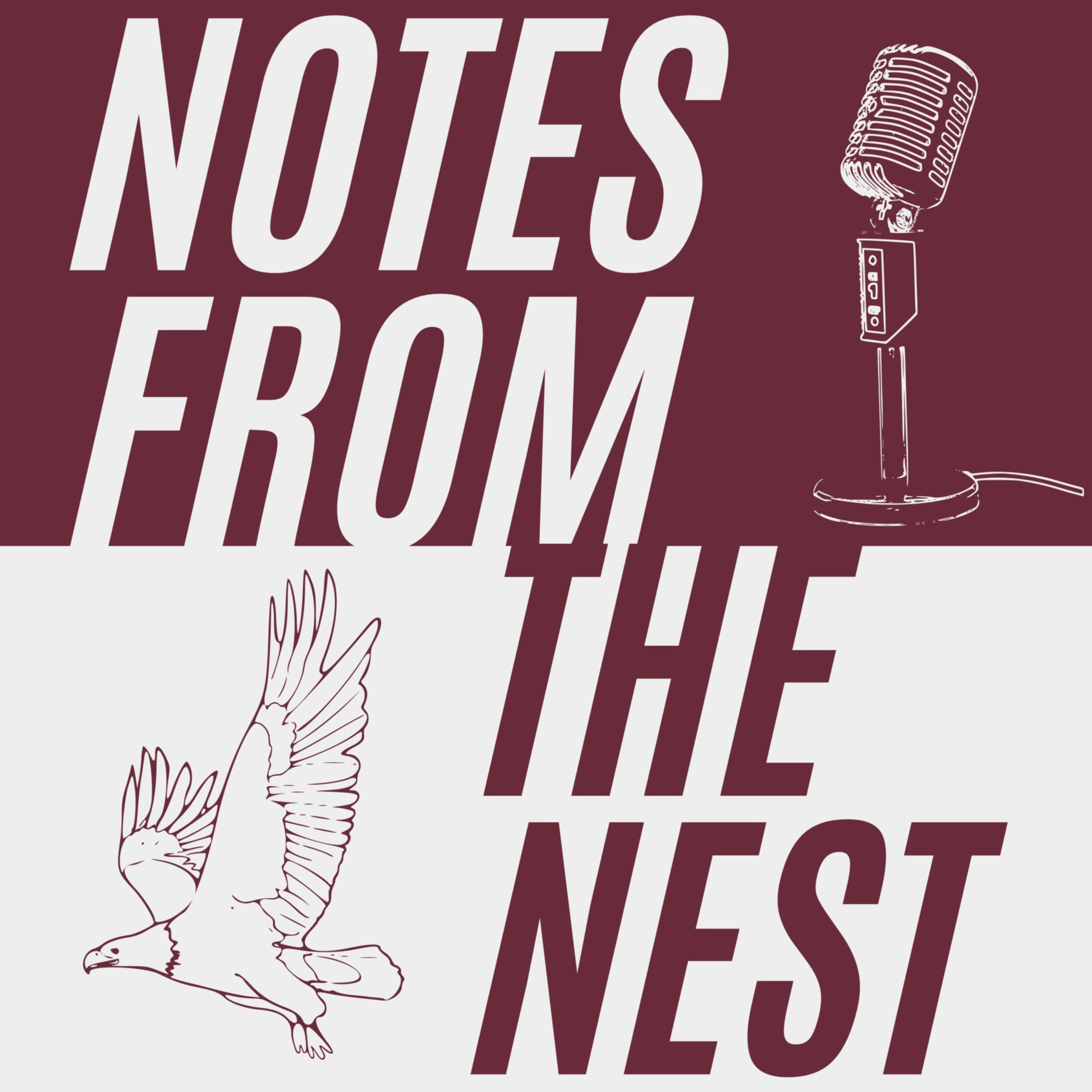Notes From The Nest