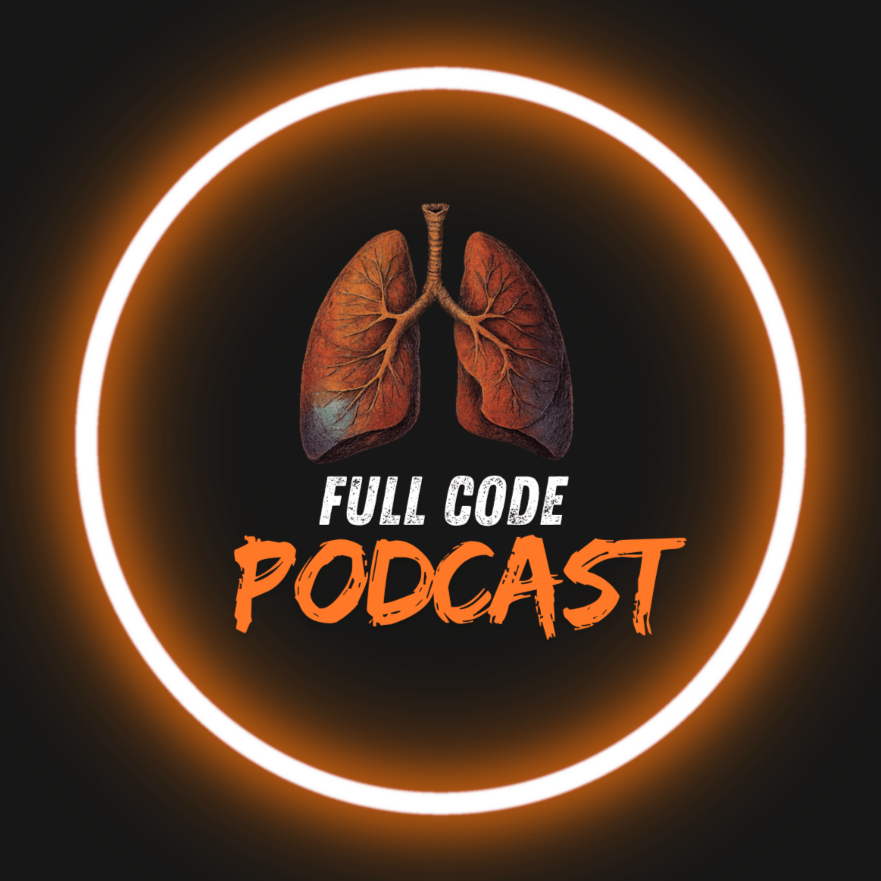 The Full Code Podcast