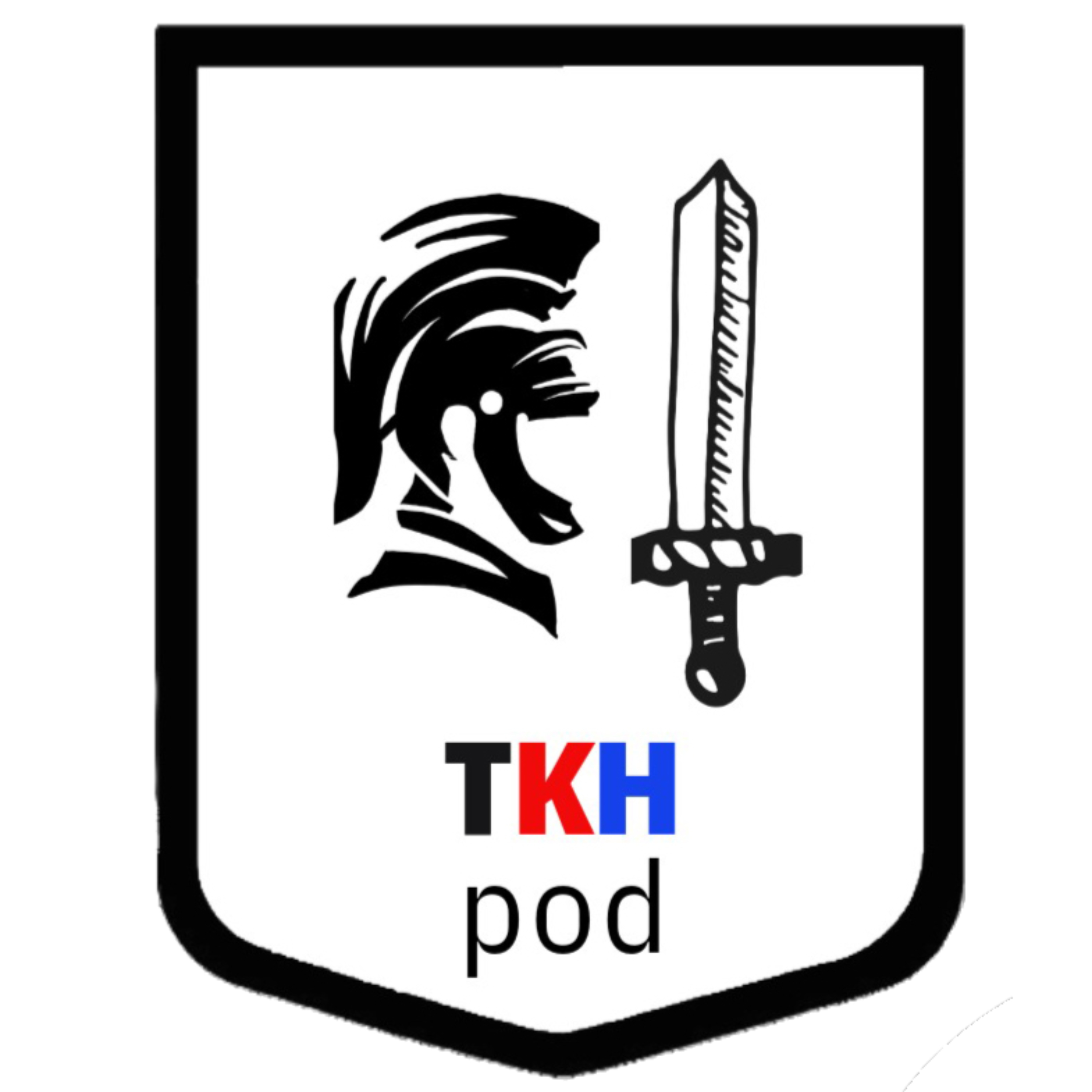 The Knighthood Podcast