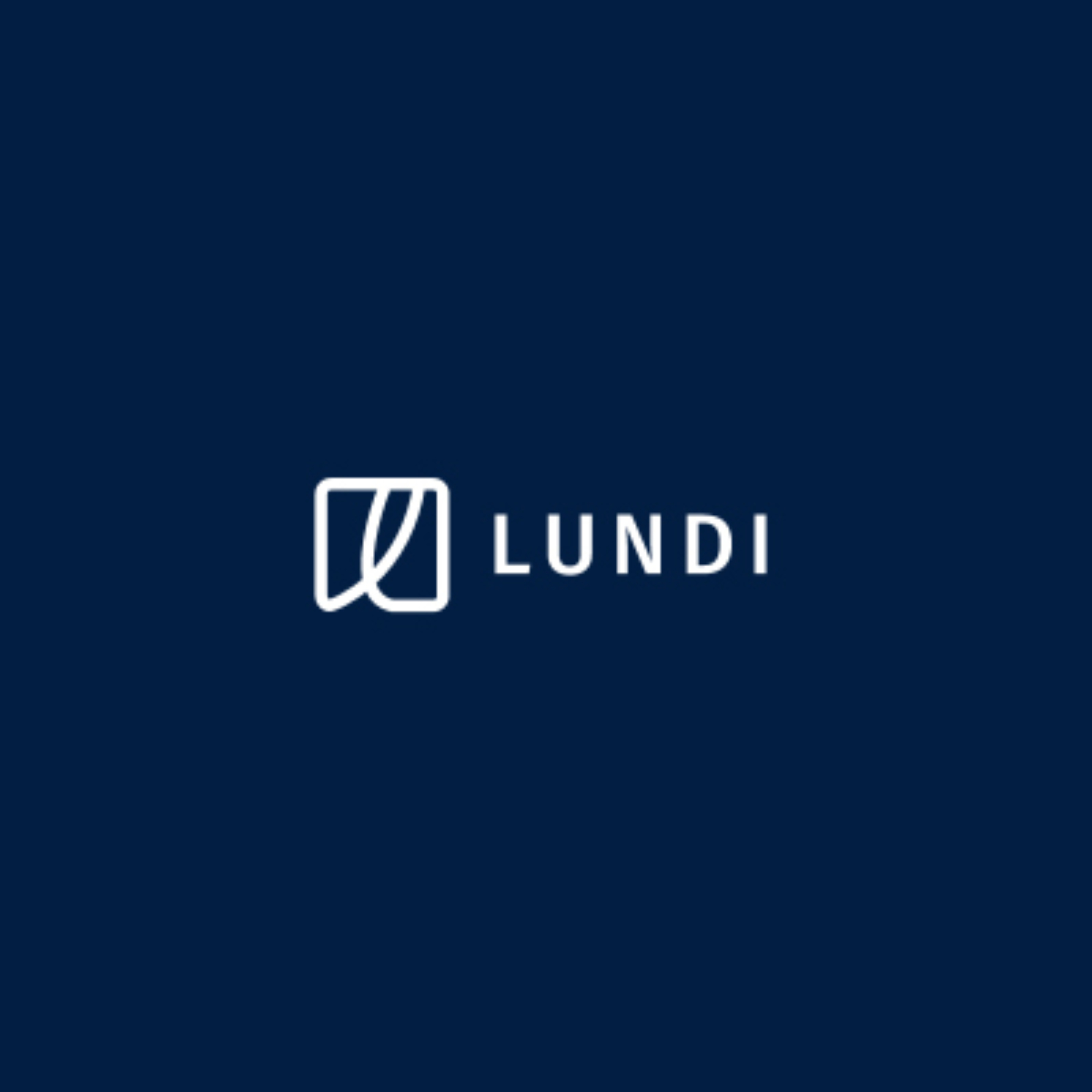 Hello Lundi podcast artwork