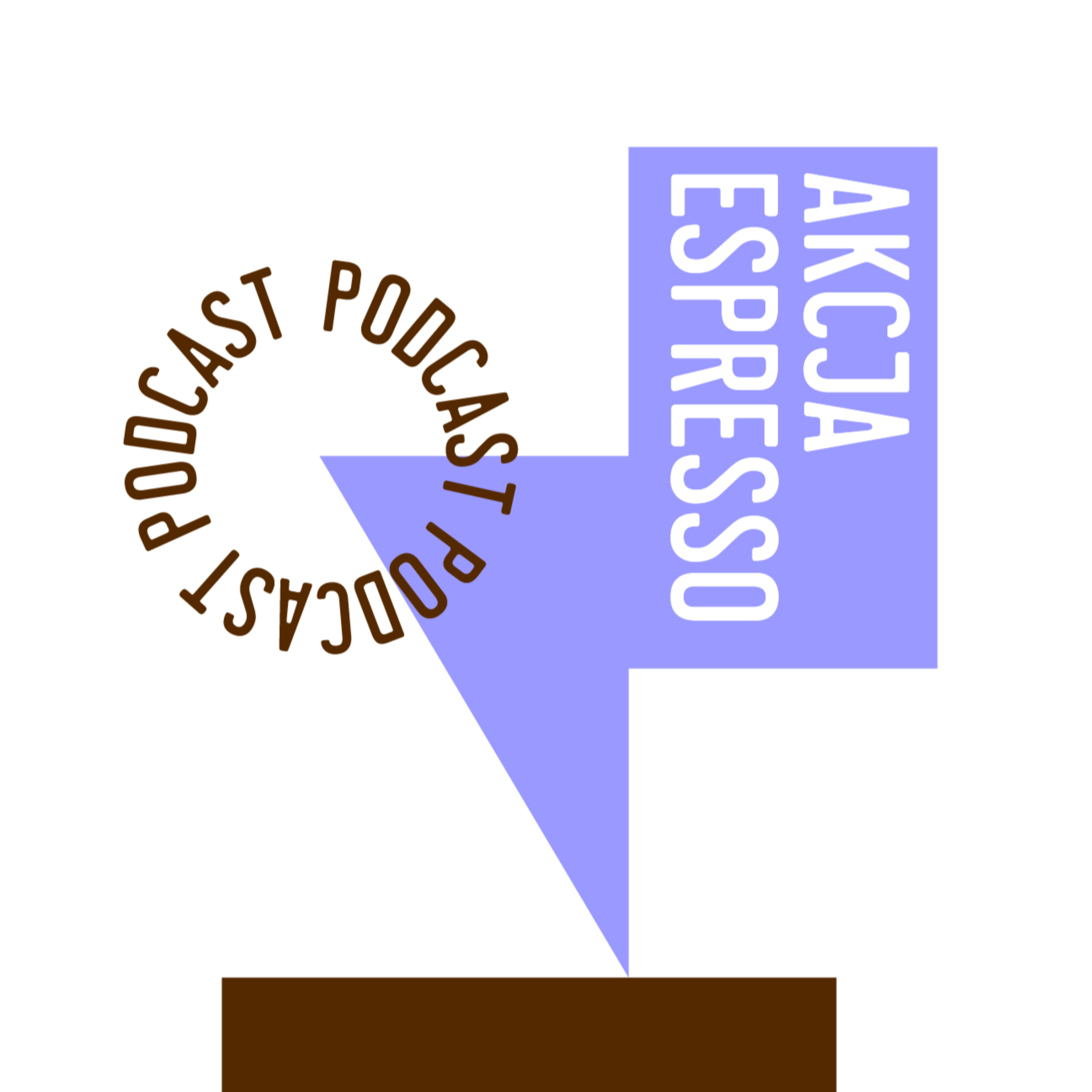 Akcja Espresso. Nowy podcast Akcji Demokracji podcast artwork
