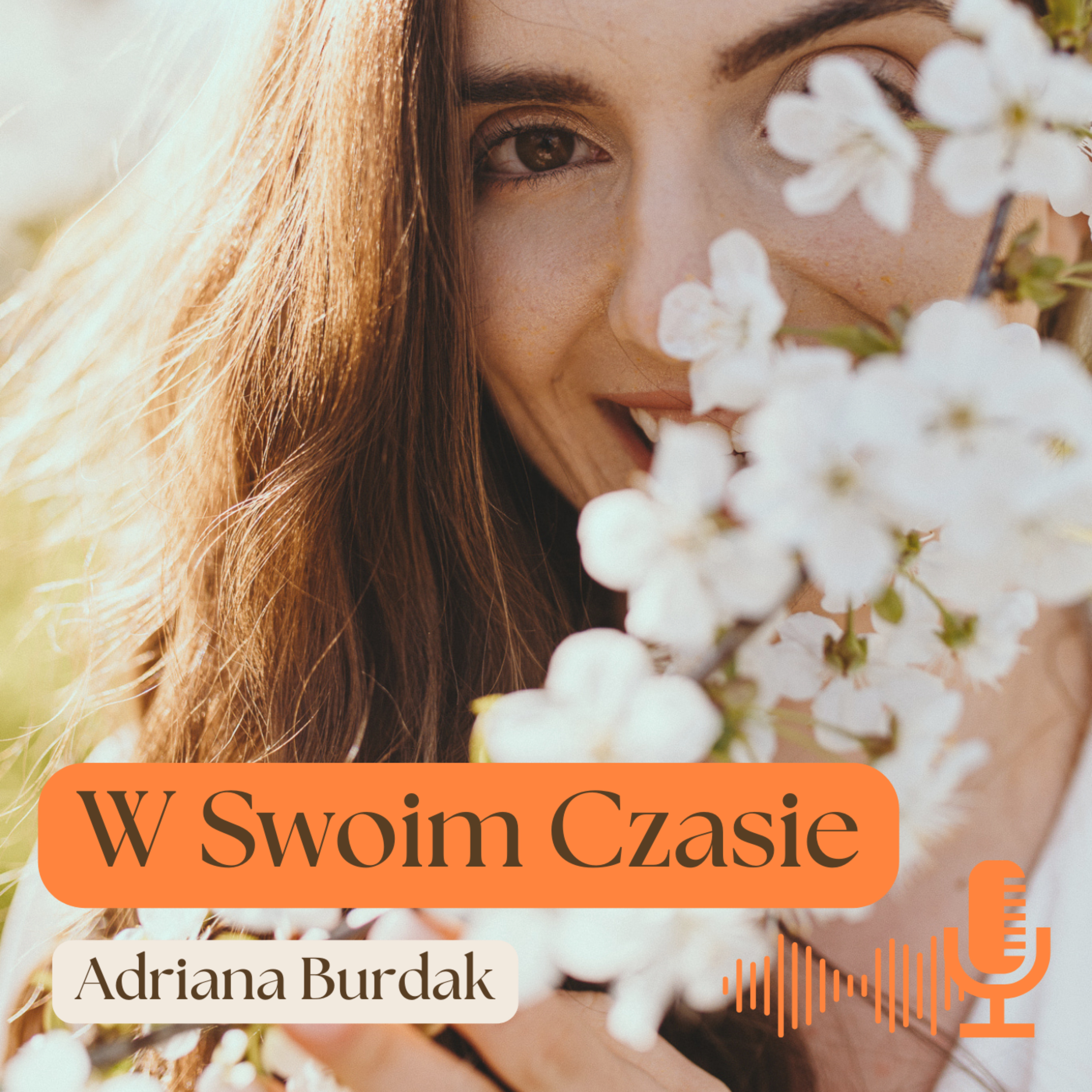 W Swoim Czasie podcast artwork
