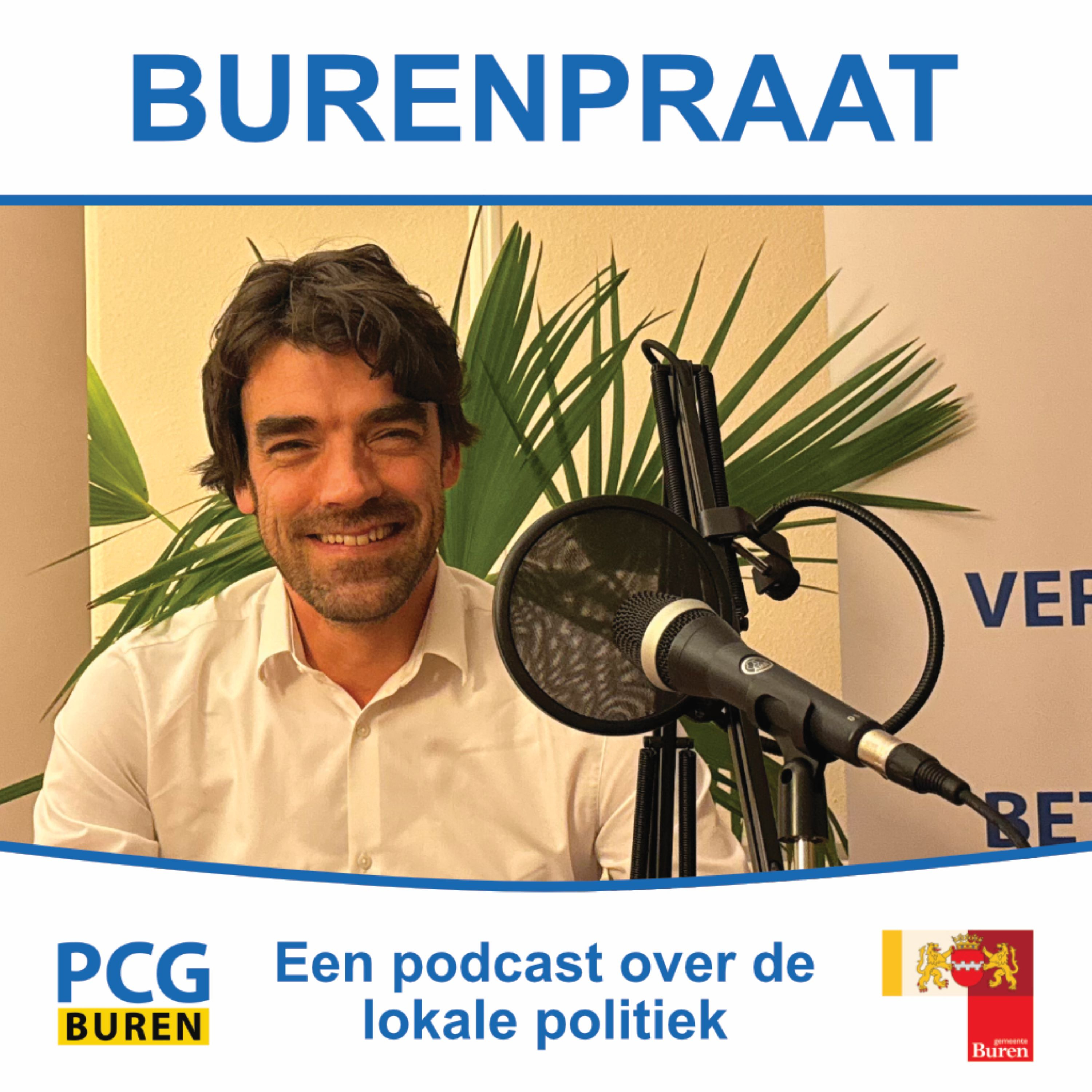 Burenpraat