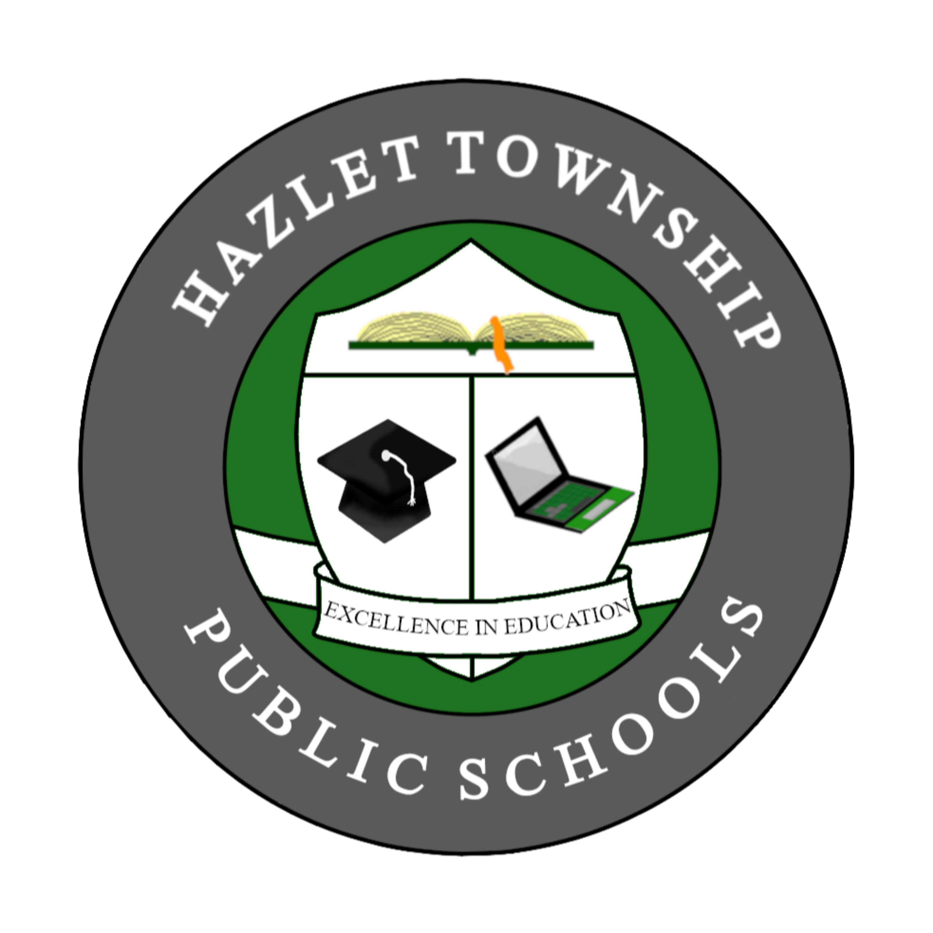 Celebrating Hazlet podcast artwork