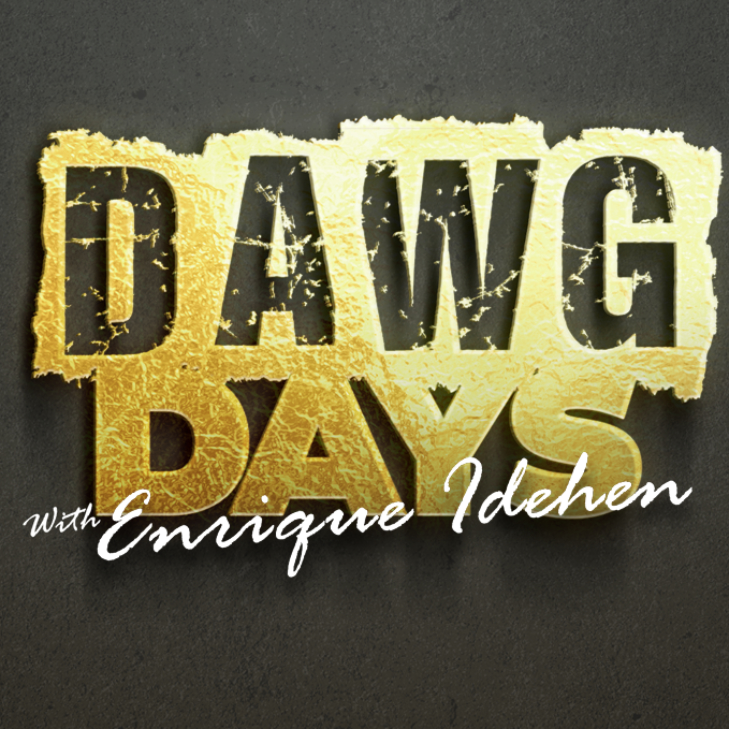 DAWG DAYS PODCAST podcast artwork