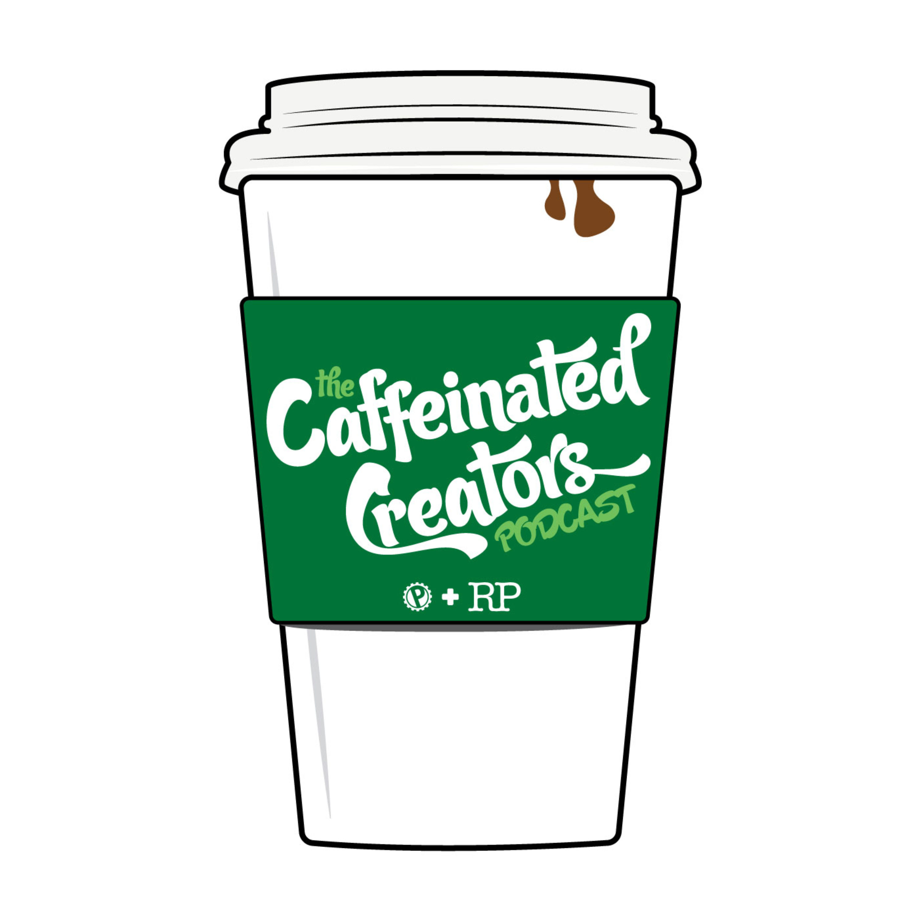 Caffeinated Creators