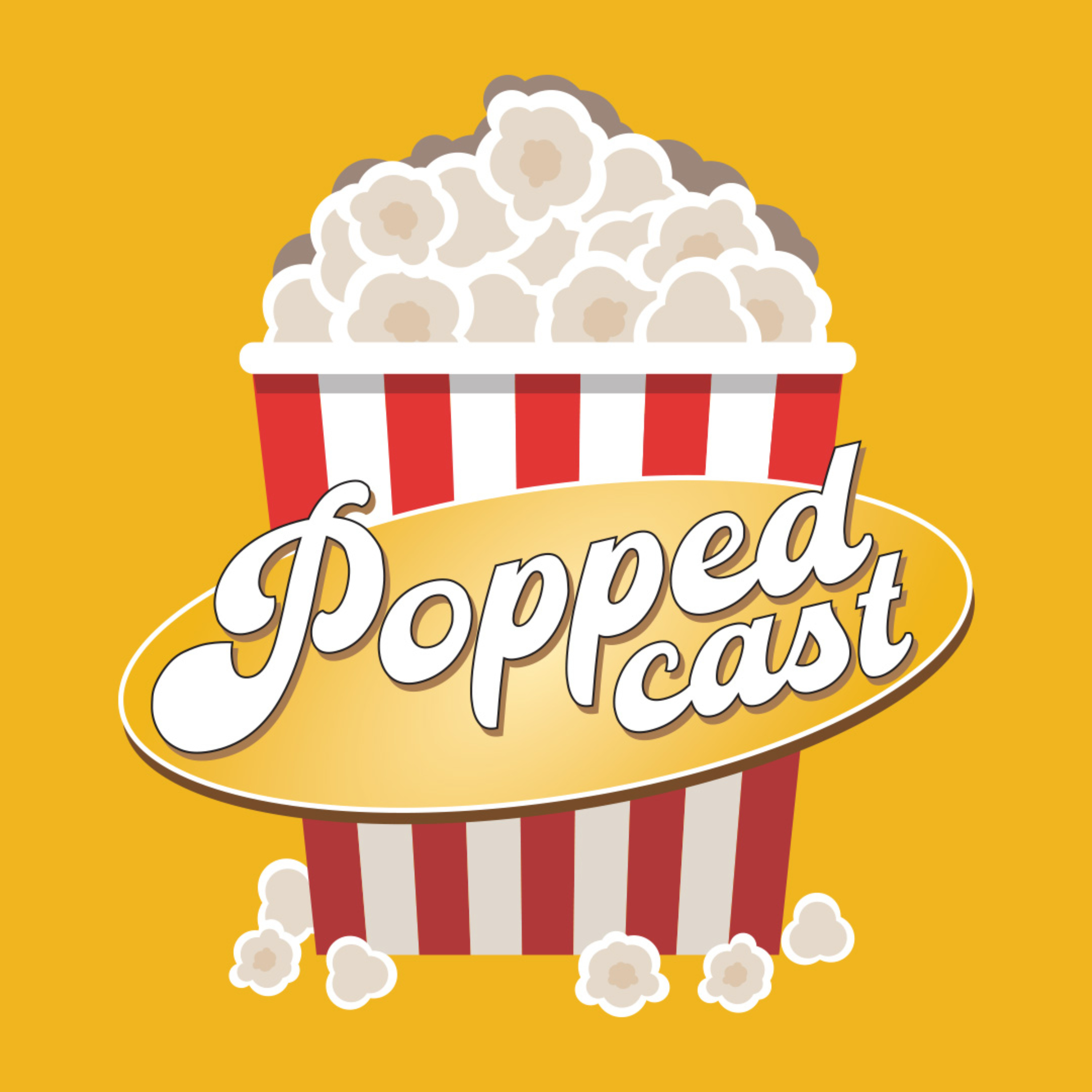 PoppedCast