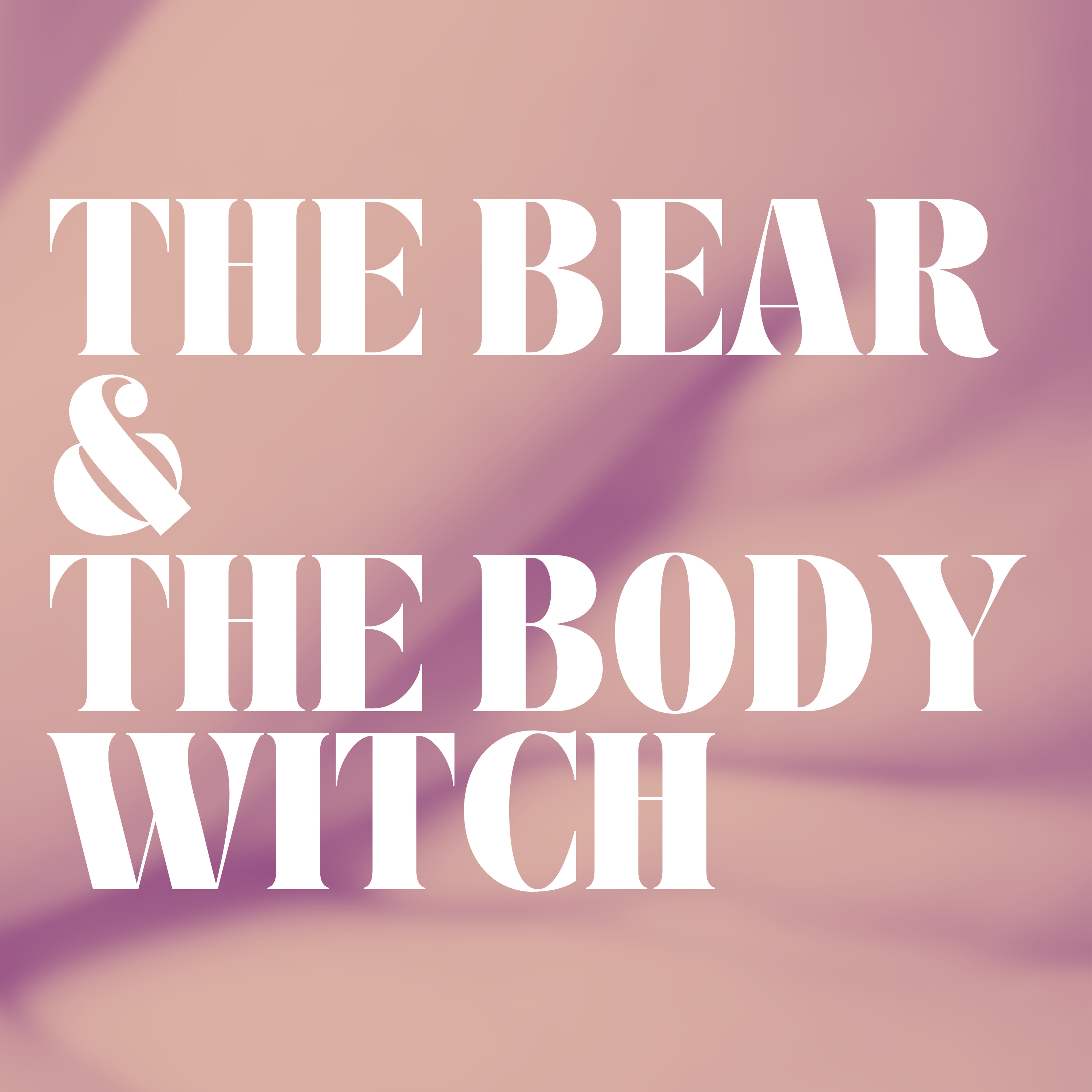The Bear and The Body Witch podcast artwork