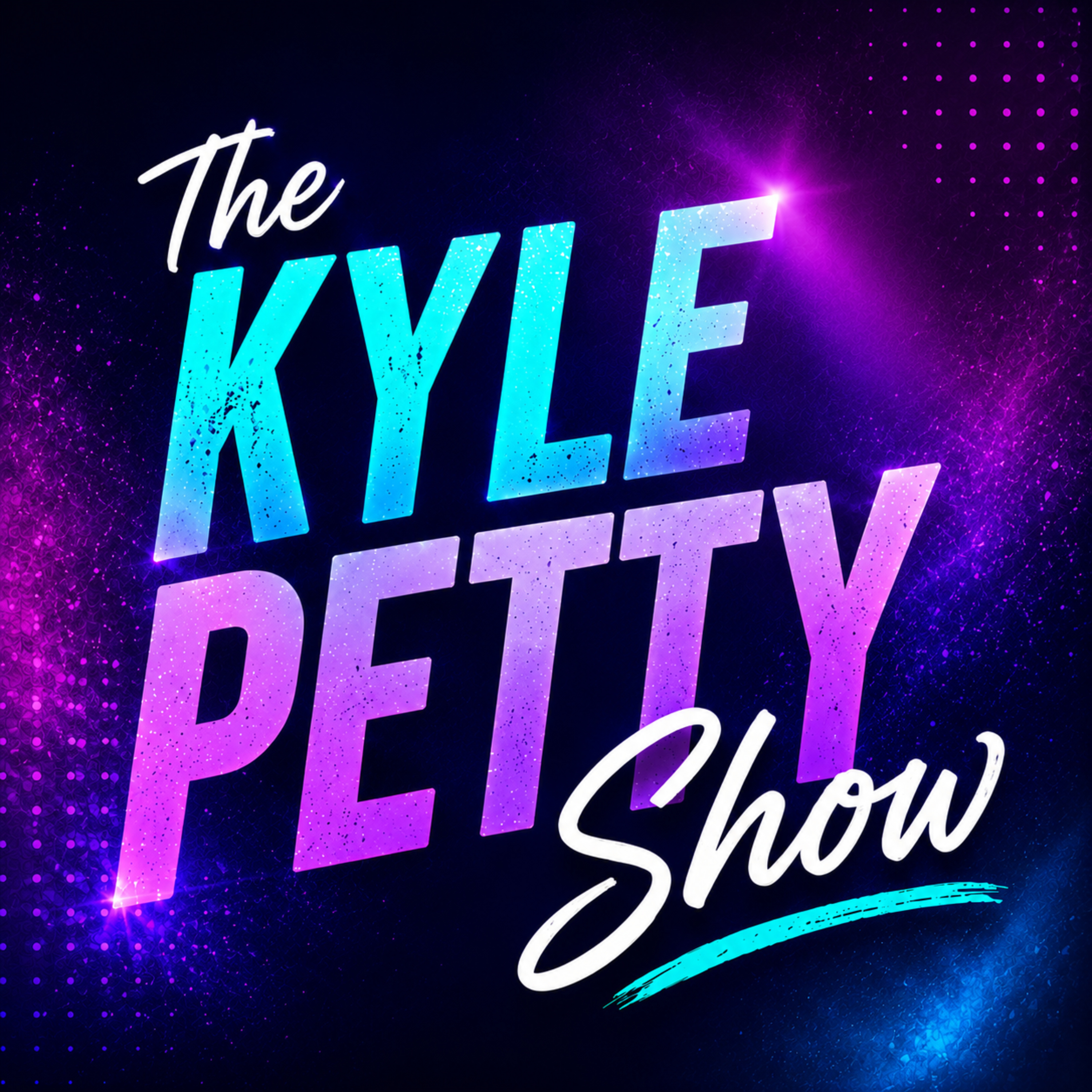 CHRISTINE FITZGERALD | The Kyle Petty Show