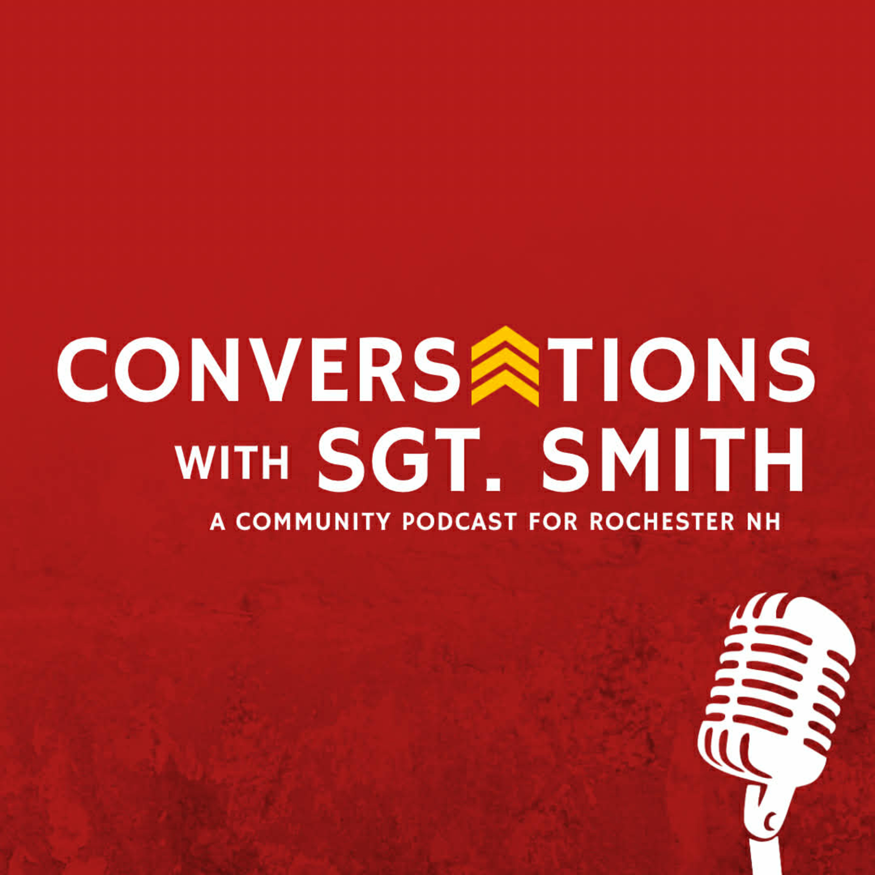 Conversations with Sgt. Smith