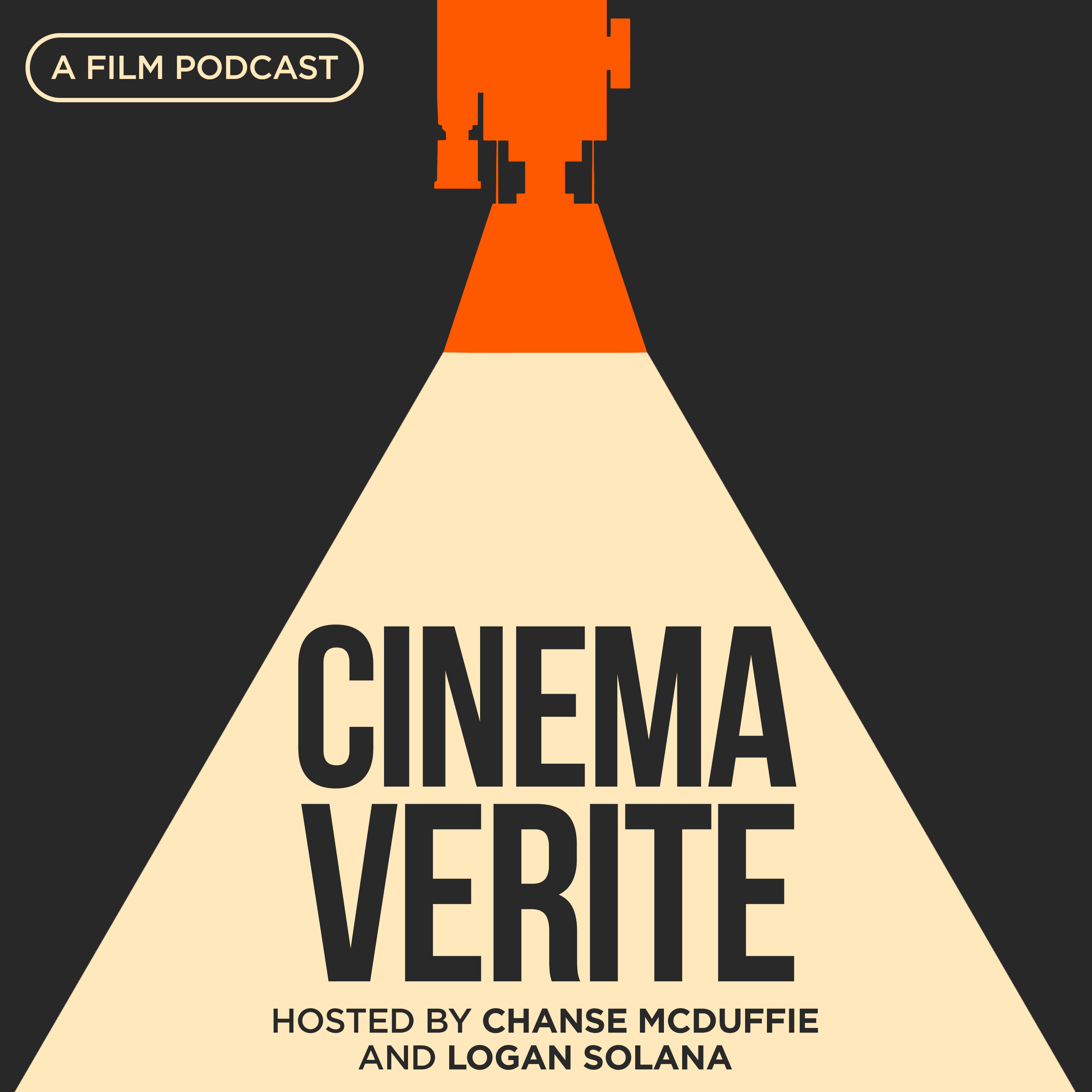 Cinema Verite