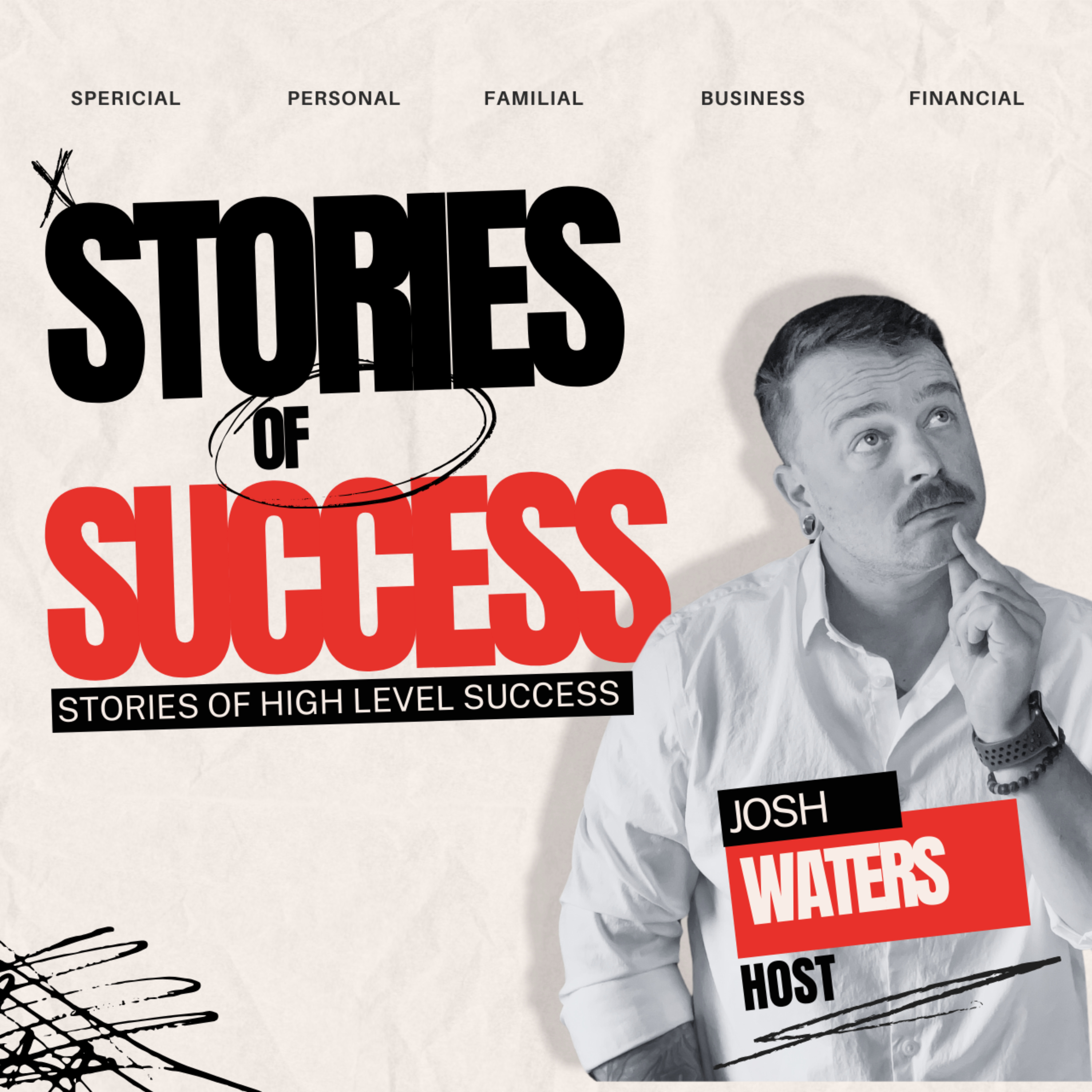 Stories of Success