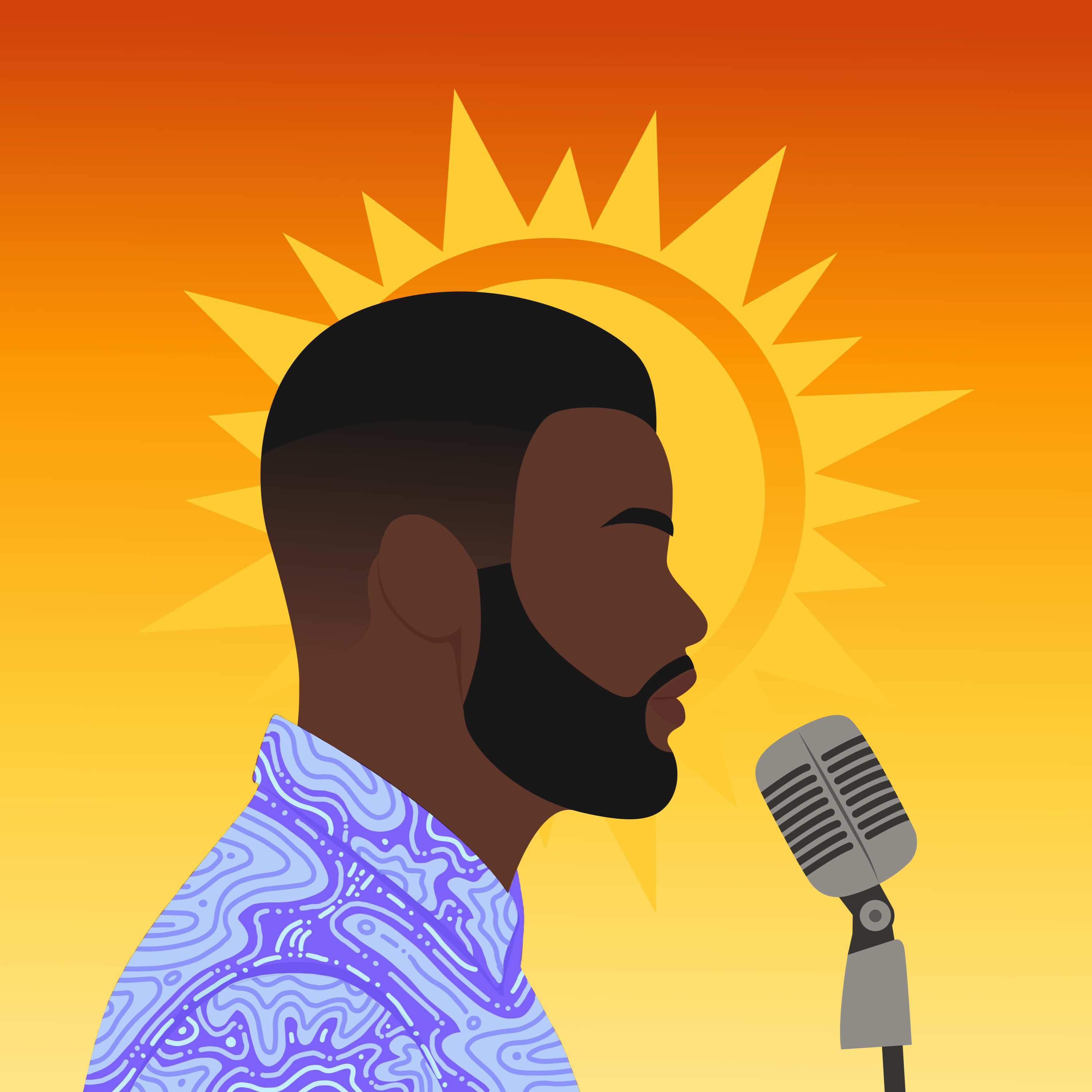The Wake Up Call | Your Daily Jumpstart of Encouragement podcast artwork