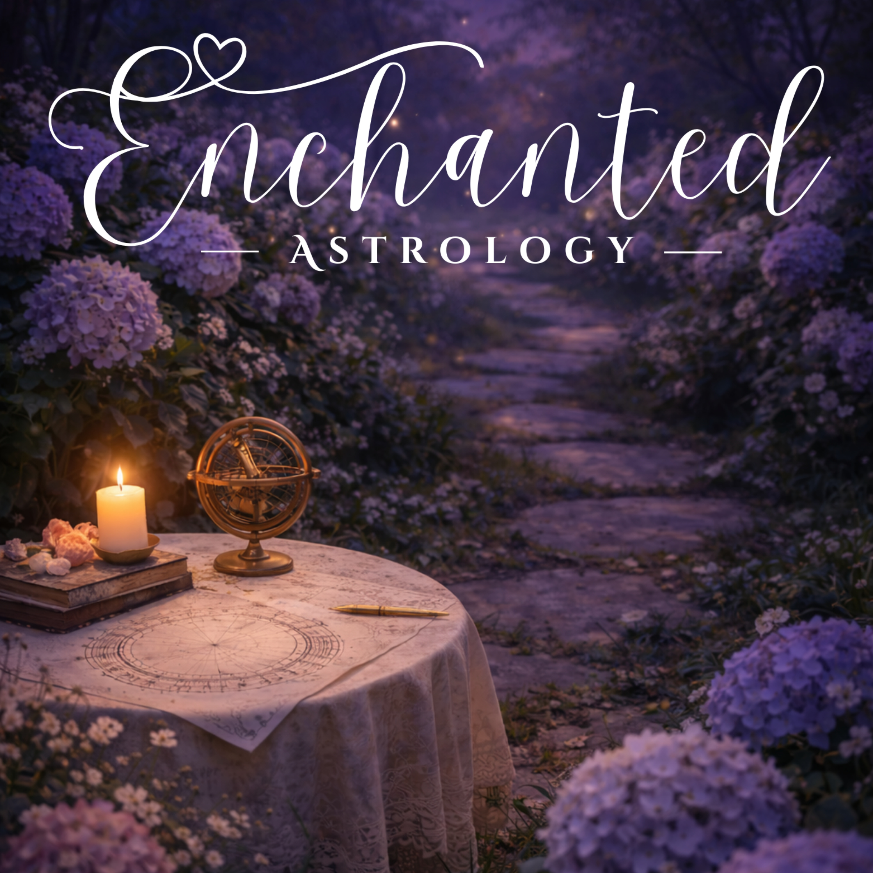 Enchanted Astrology