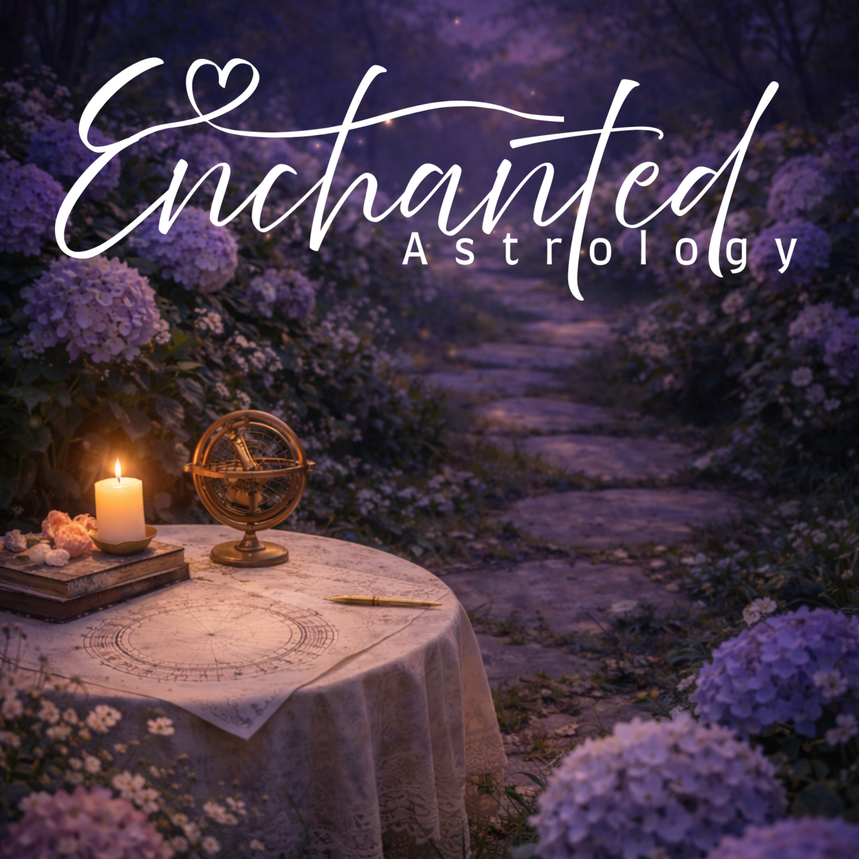 Enchanted Astrology