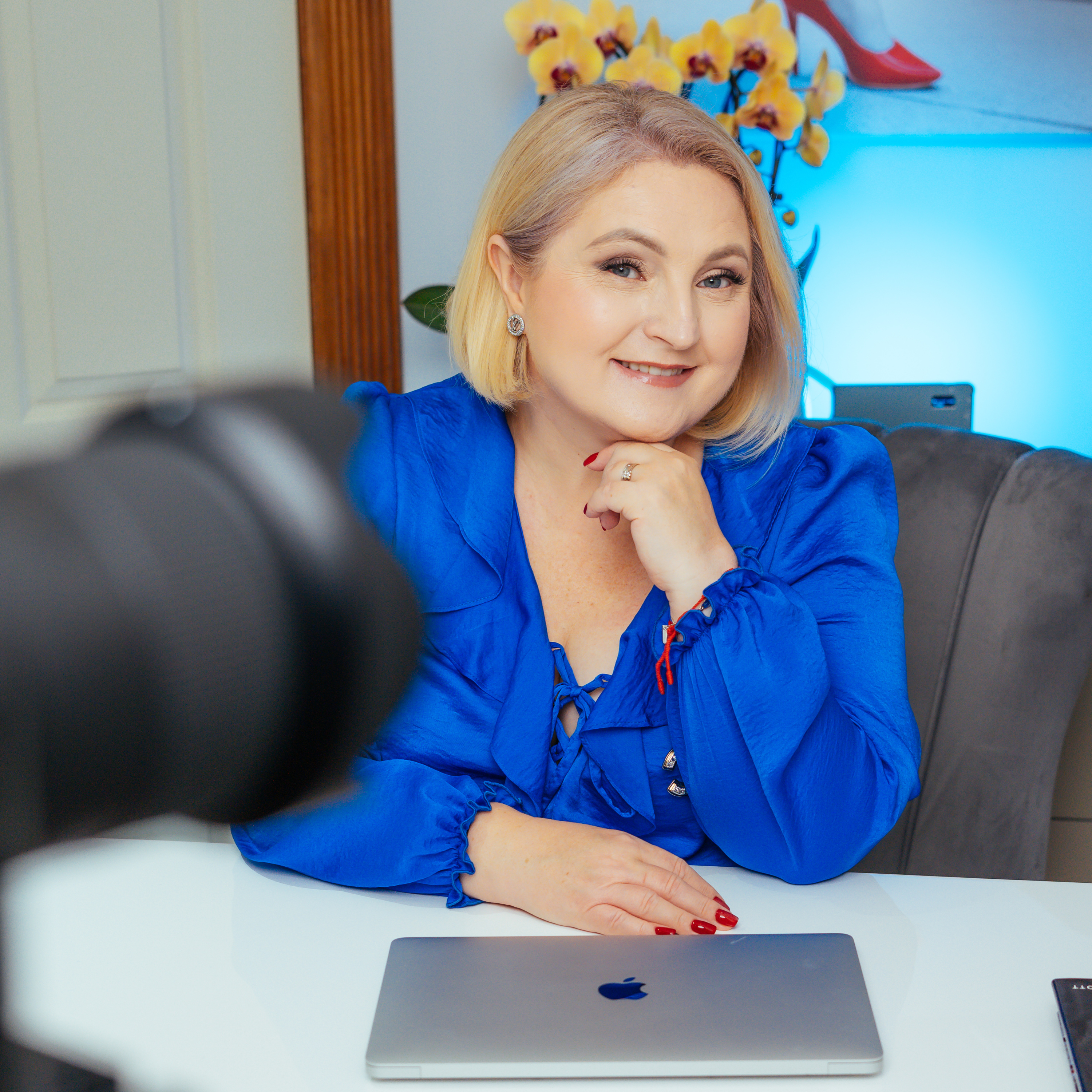 Biznes i Marka Osobista:Podcast Dla Przedsiębiorców i osób zaczynających
