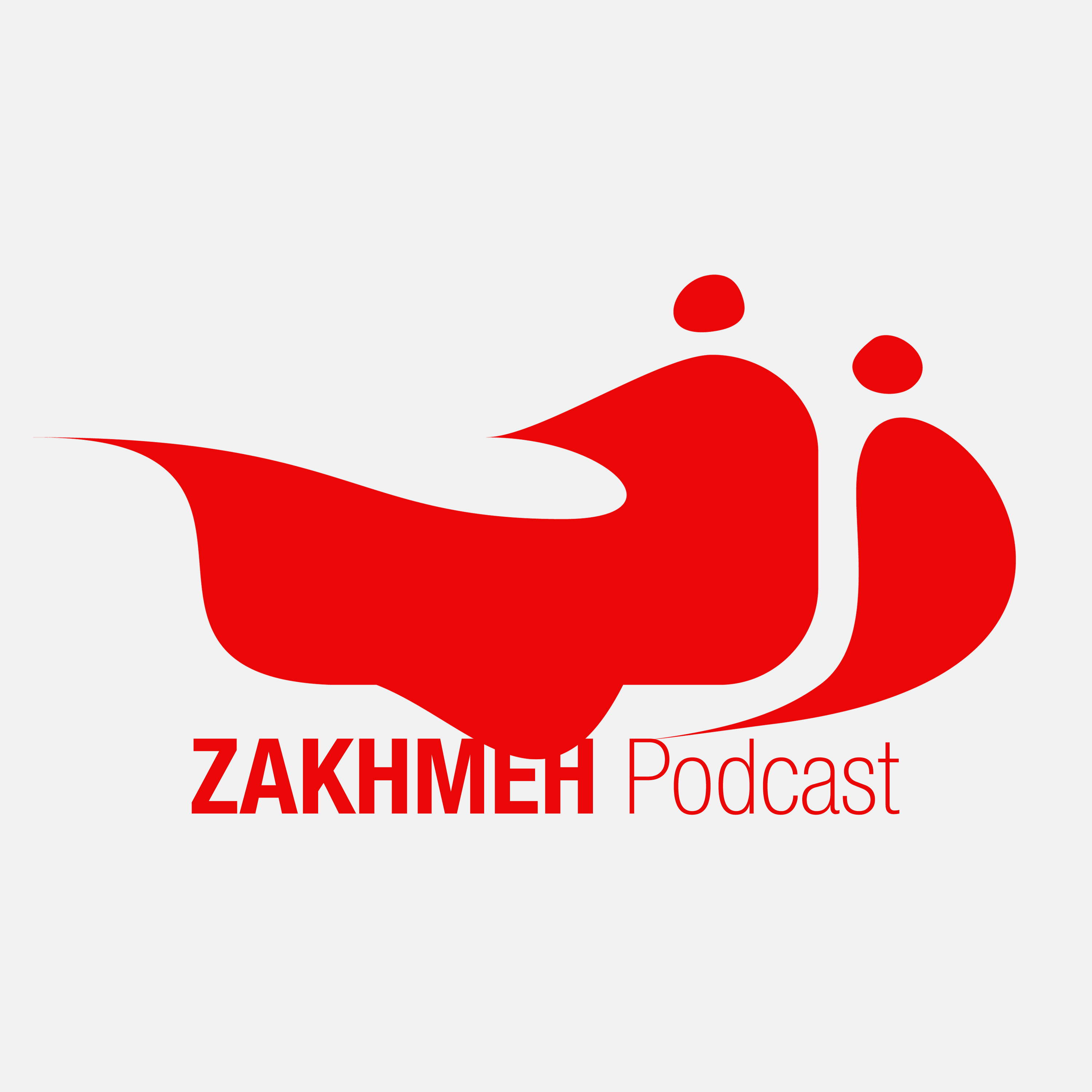 کاور پادکست زخمه