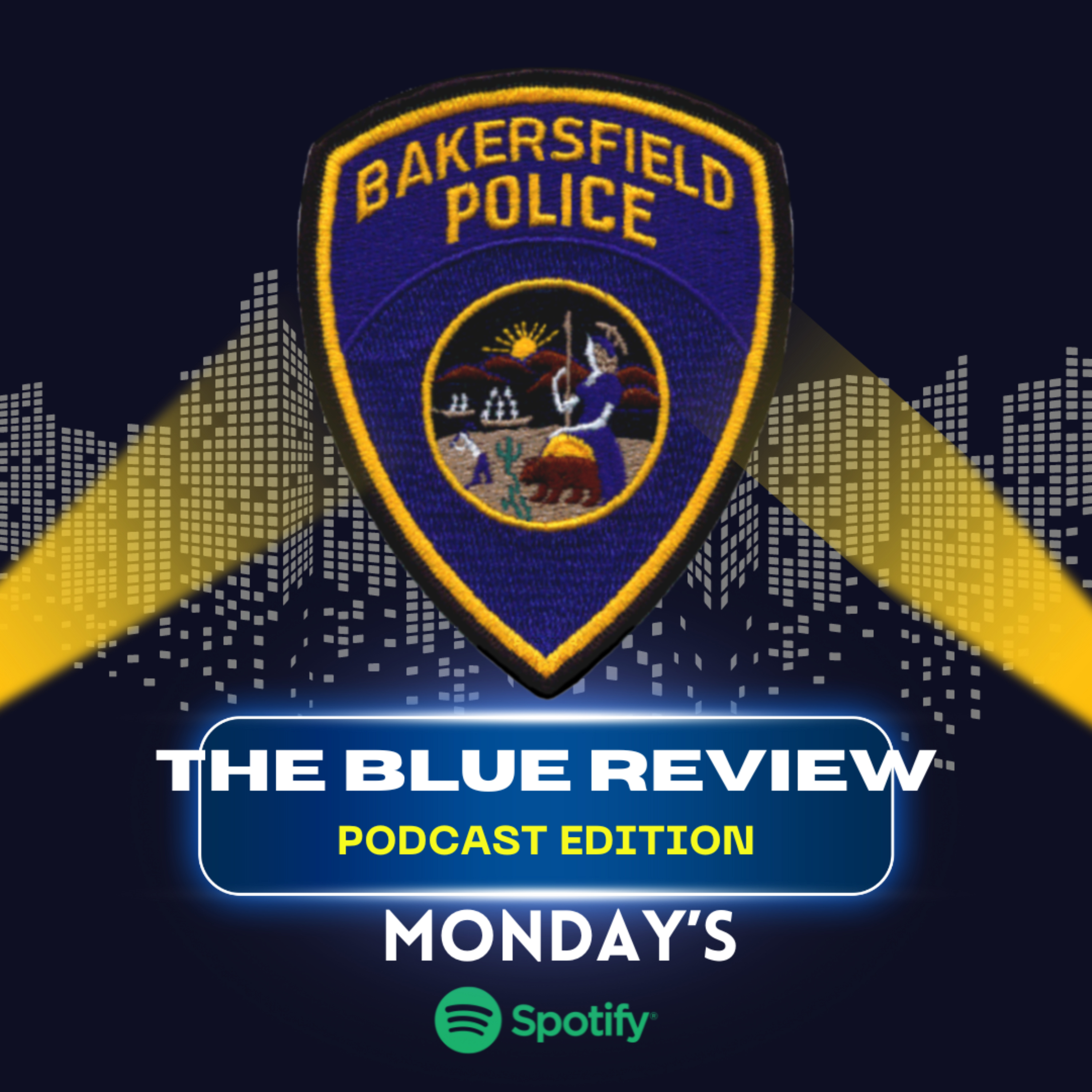 BPD\'s The Blue Review