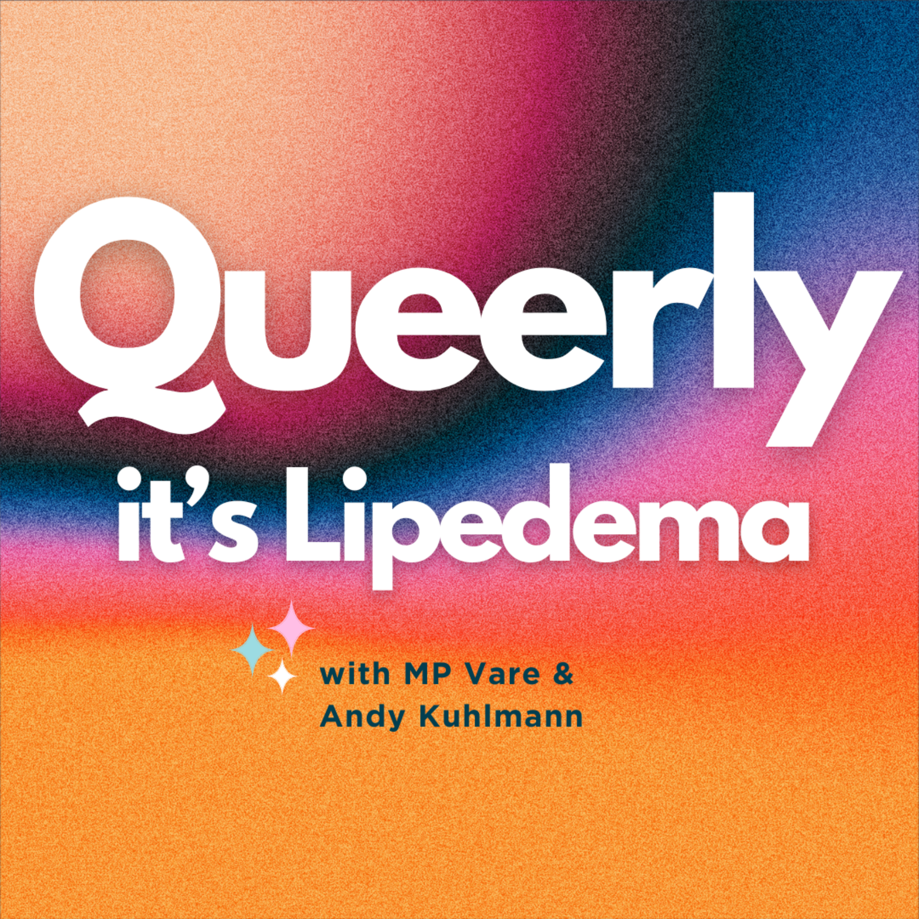 Queerly It's Lipedema