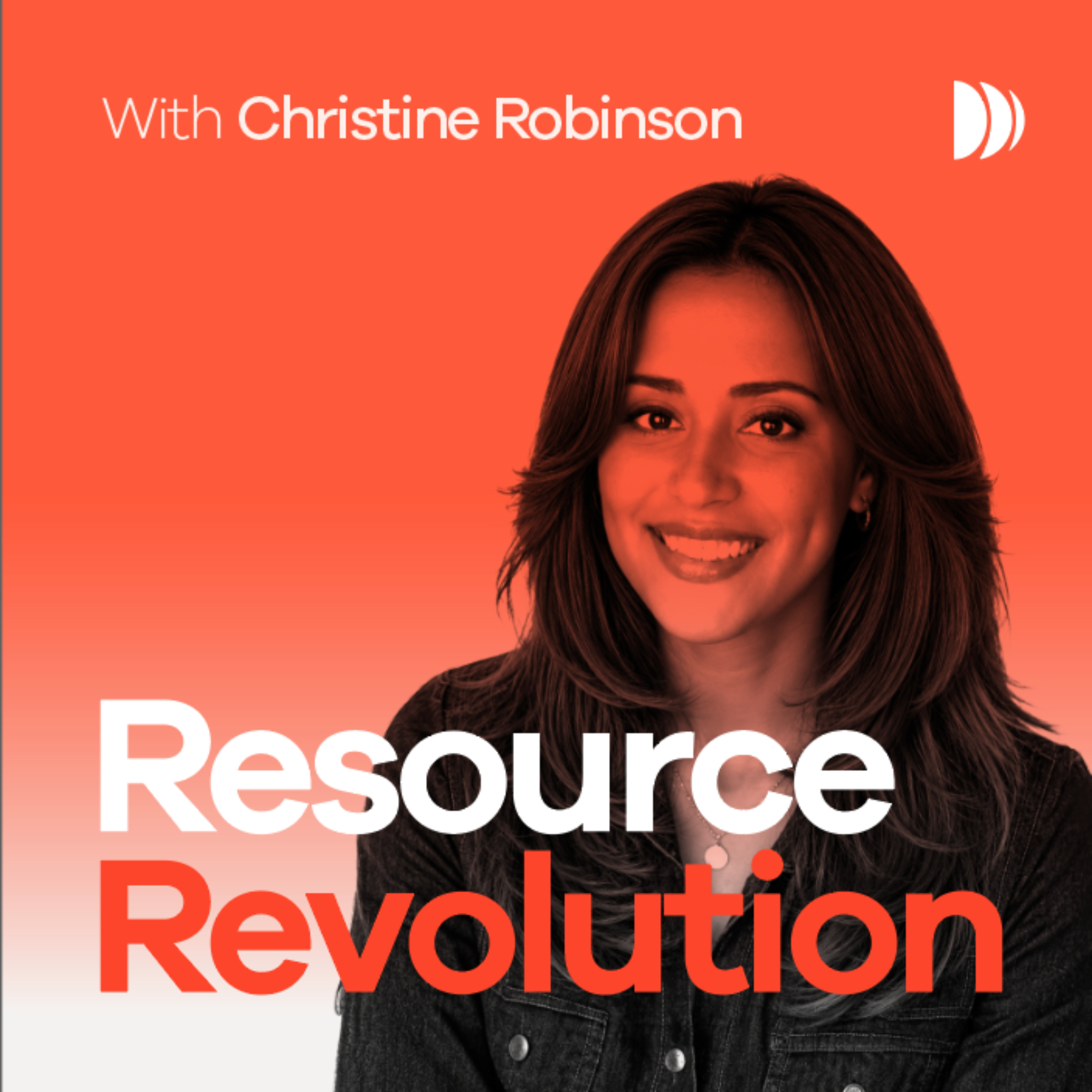 Resource Revolution: The Resource Management Podcast podcast artwork