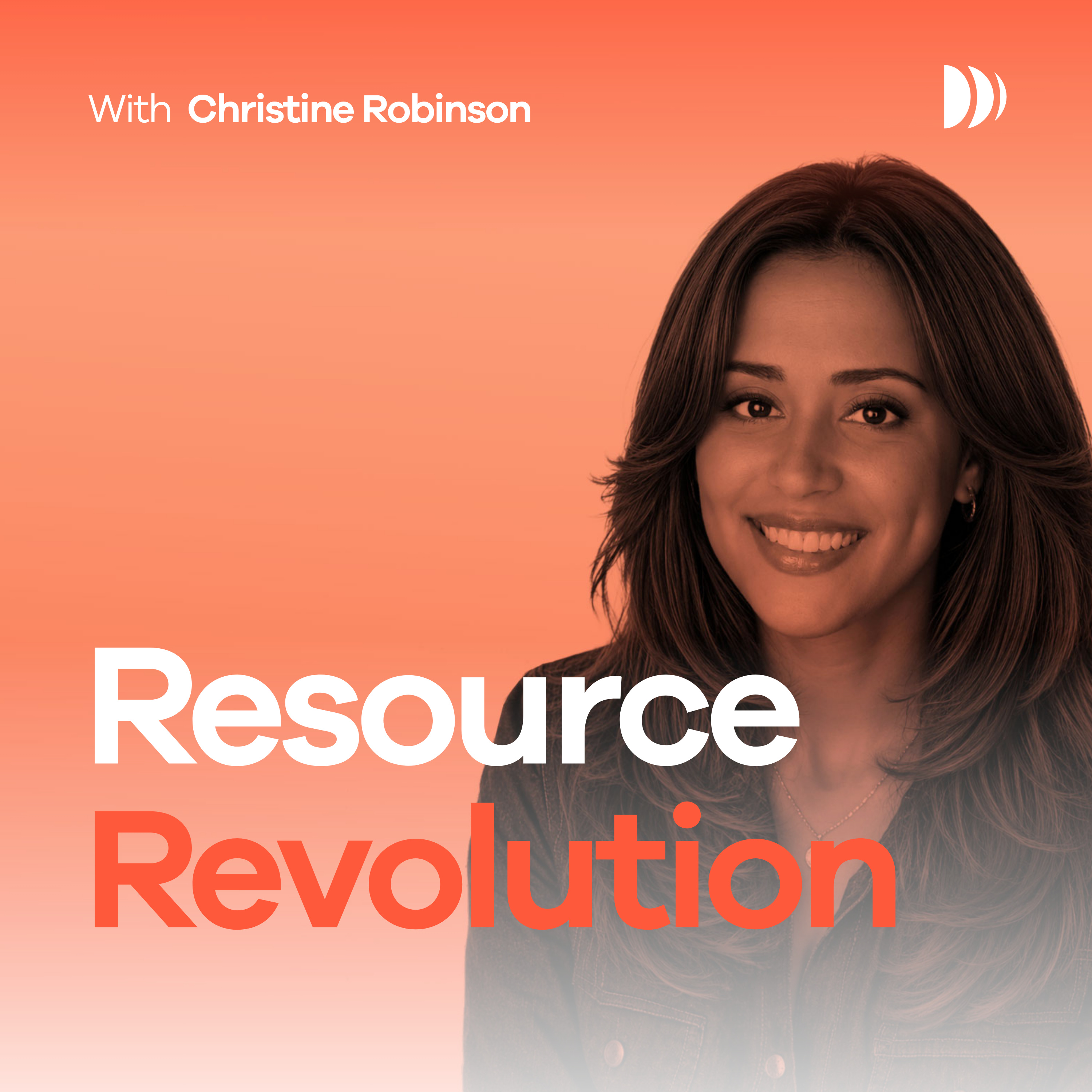 Resource Revolution: The Resource Management Podcast