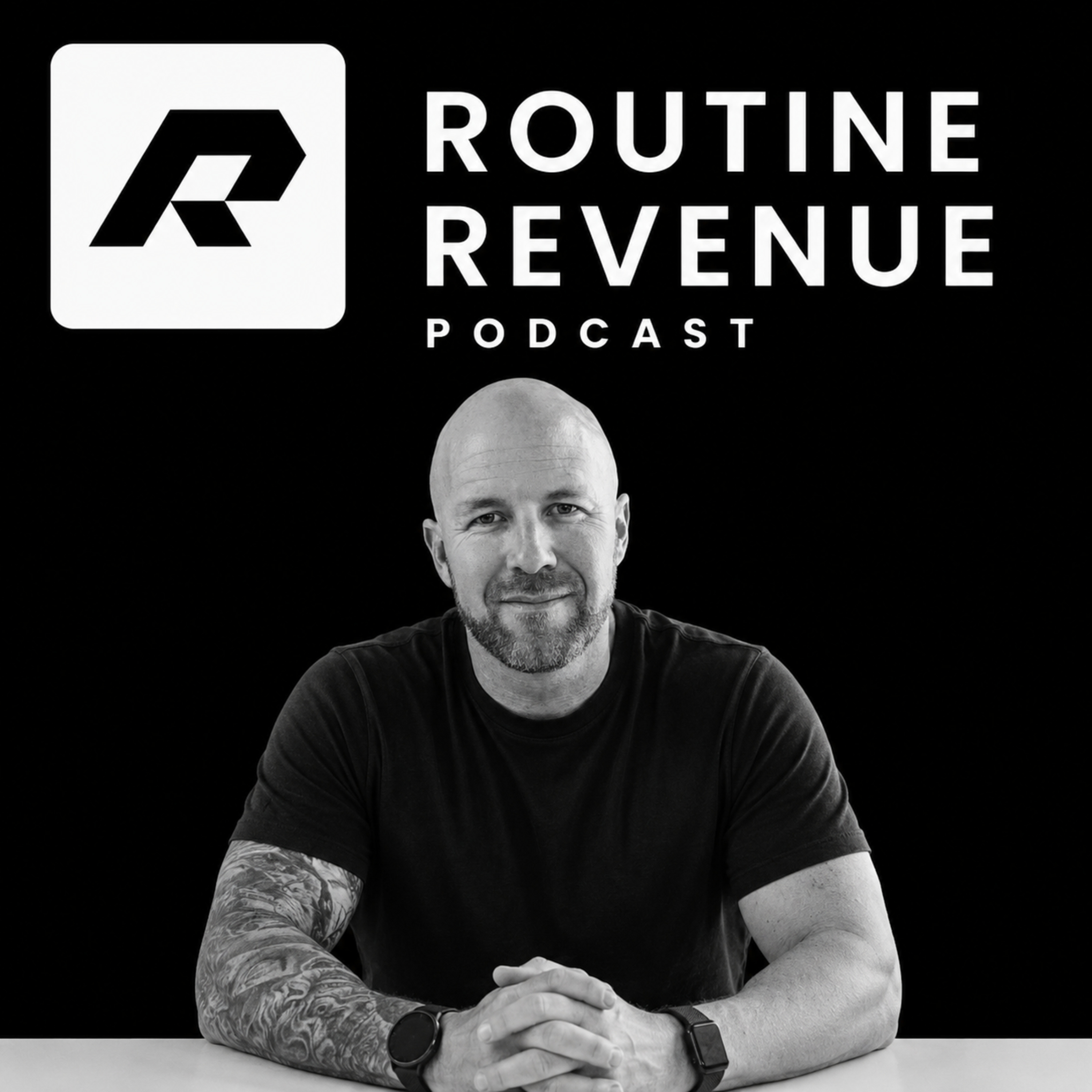 The Routine Revenue Podcast