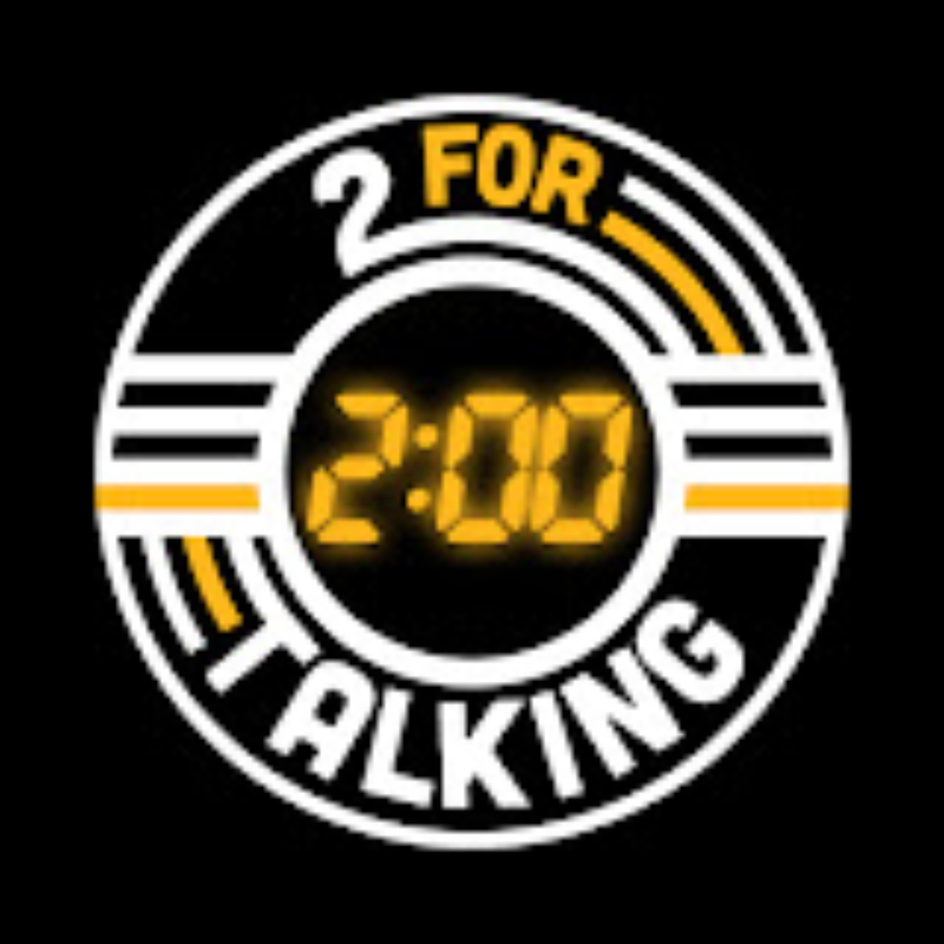 2FT25 - Crosby/Malkin Shine in Hockeyville - Pacific Division Preview - Steelers Stumble episode artwork
