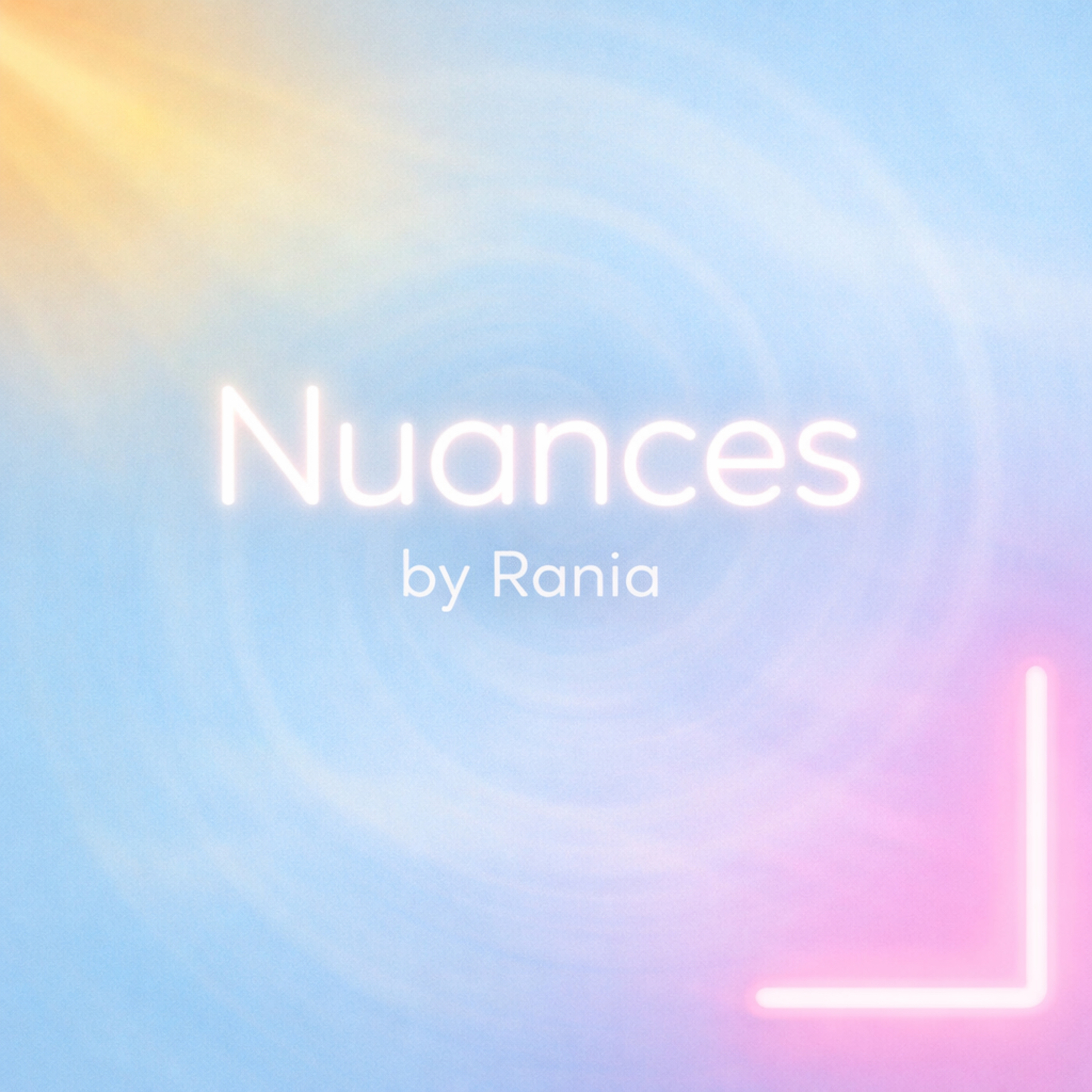 Nuances by Rania