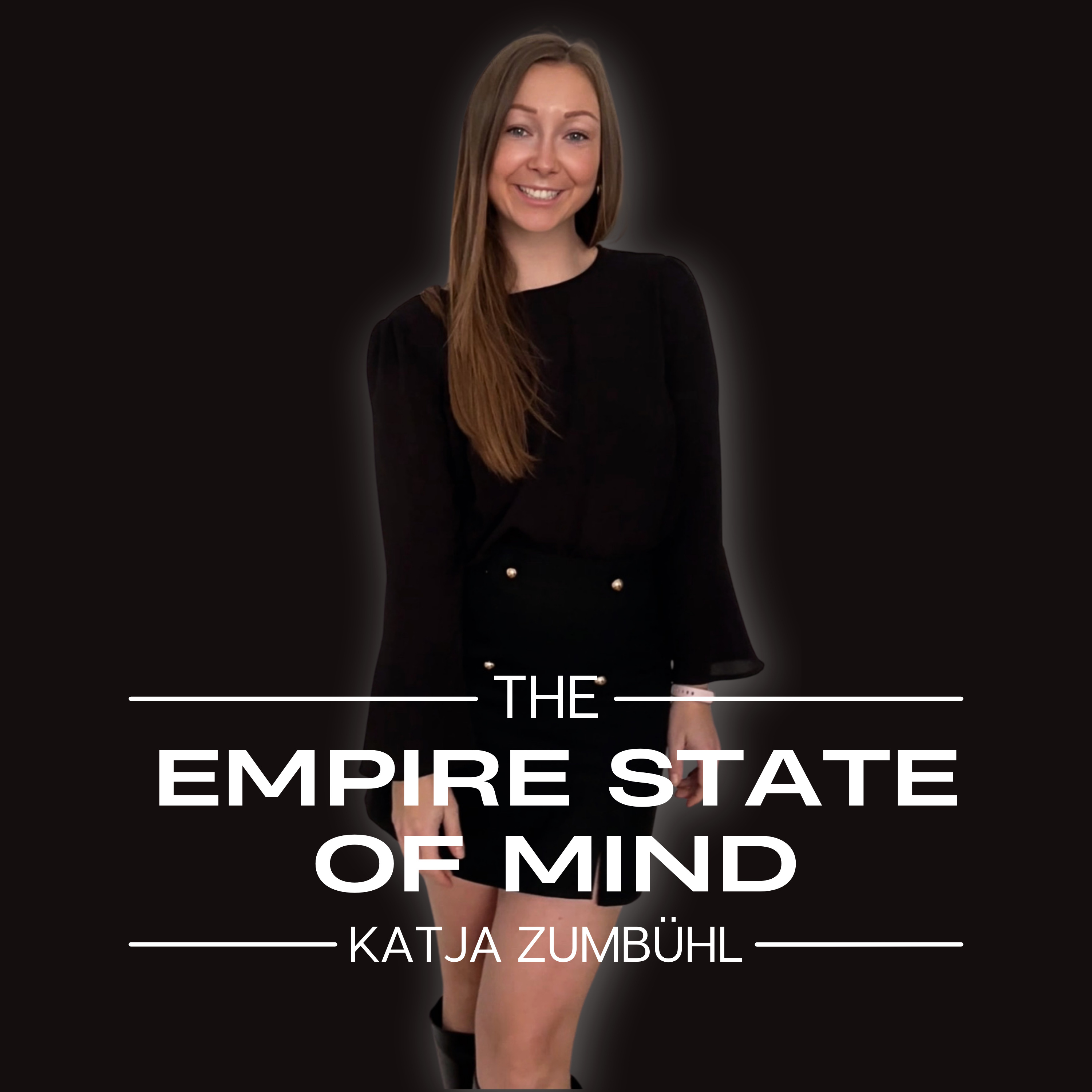 THE EMPIRE STATE OF MIND