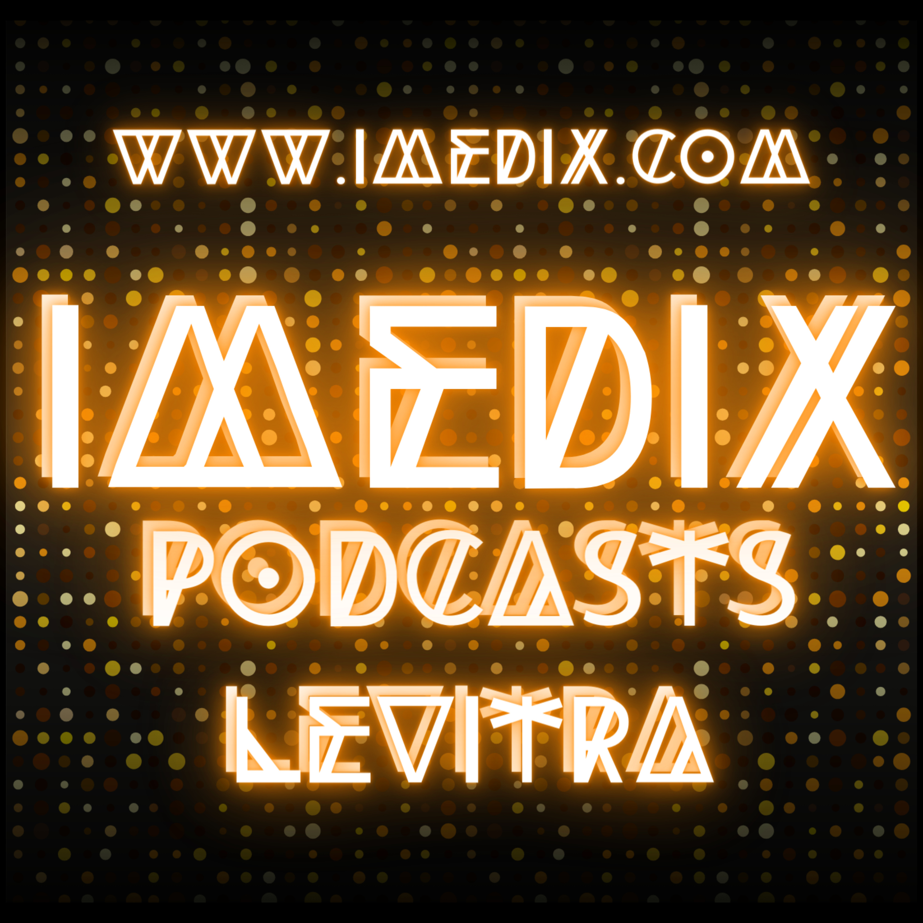 Generic for Levitra and Its Role in Men's Health podcast artwork