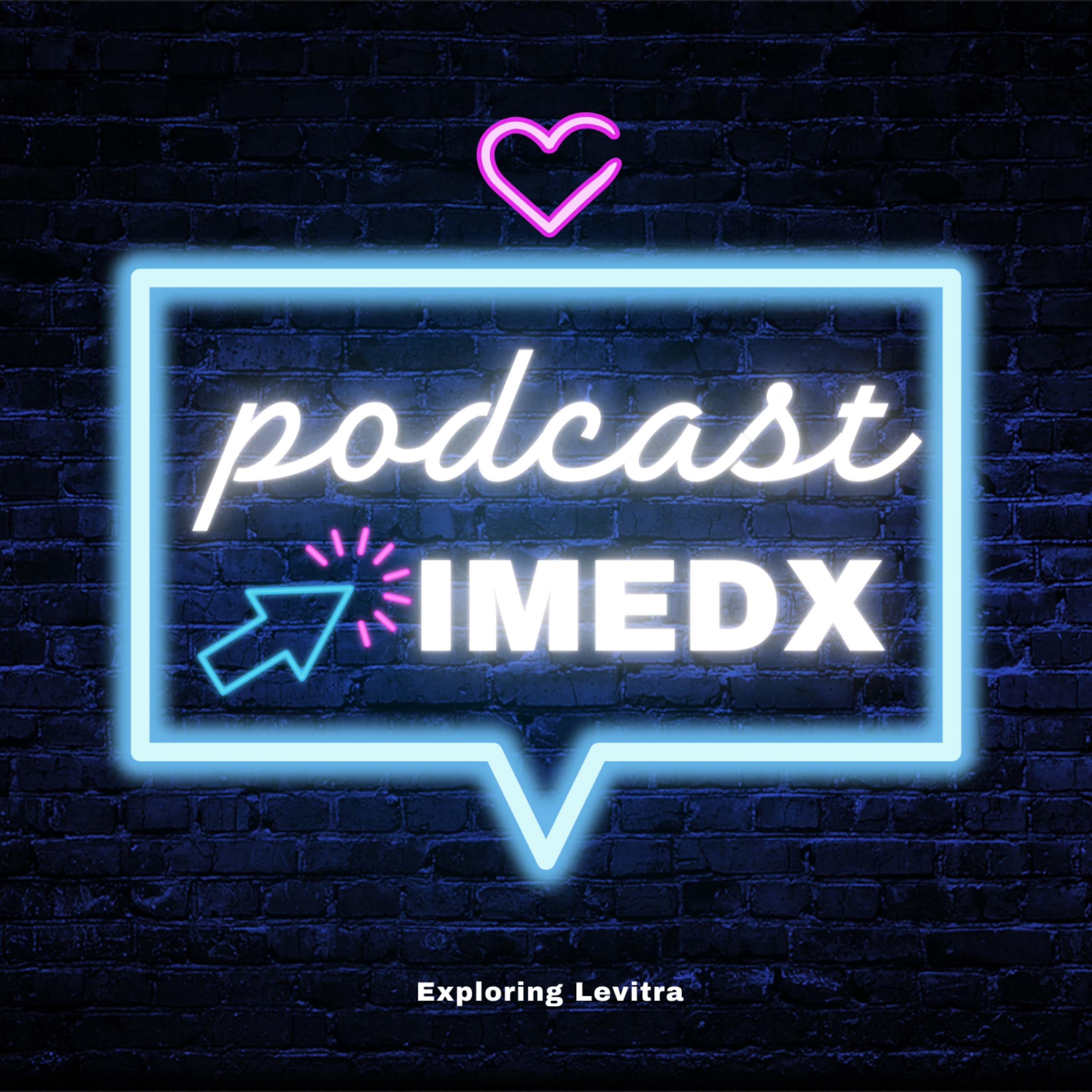Levitra 20 mg: A Deep Dive into Its Role in Men's Health podcast artwork