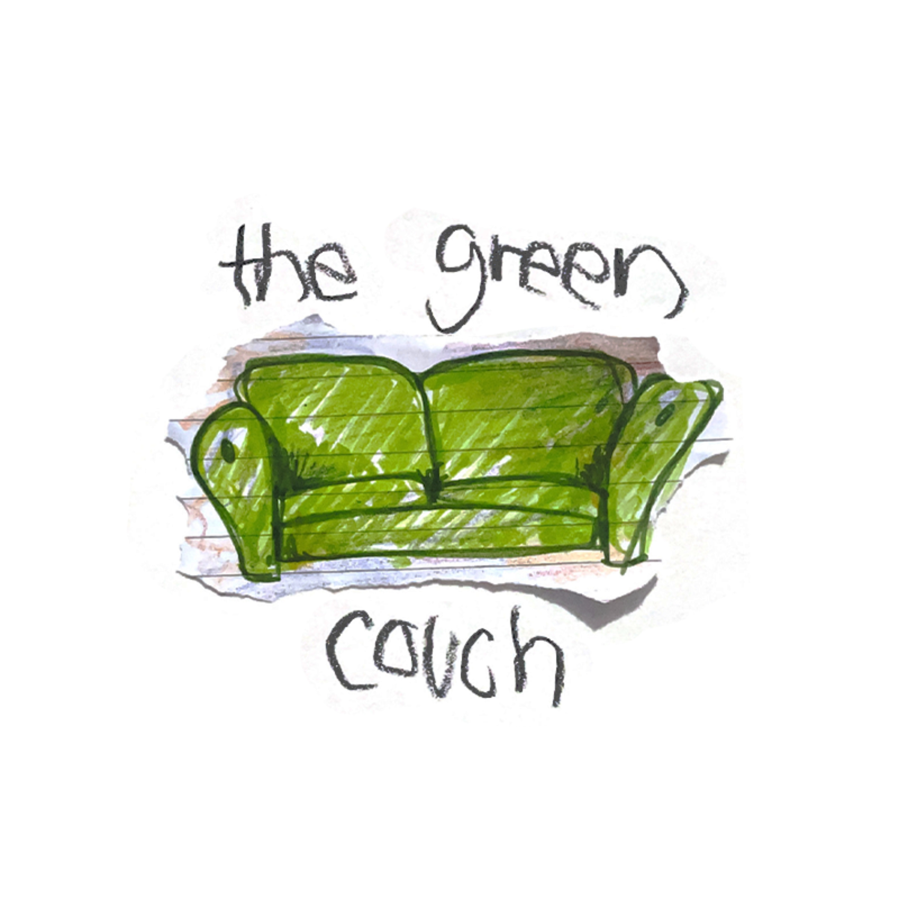 The Green Couch