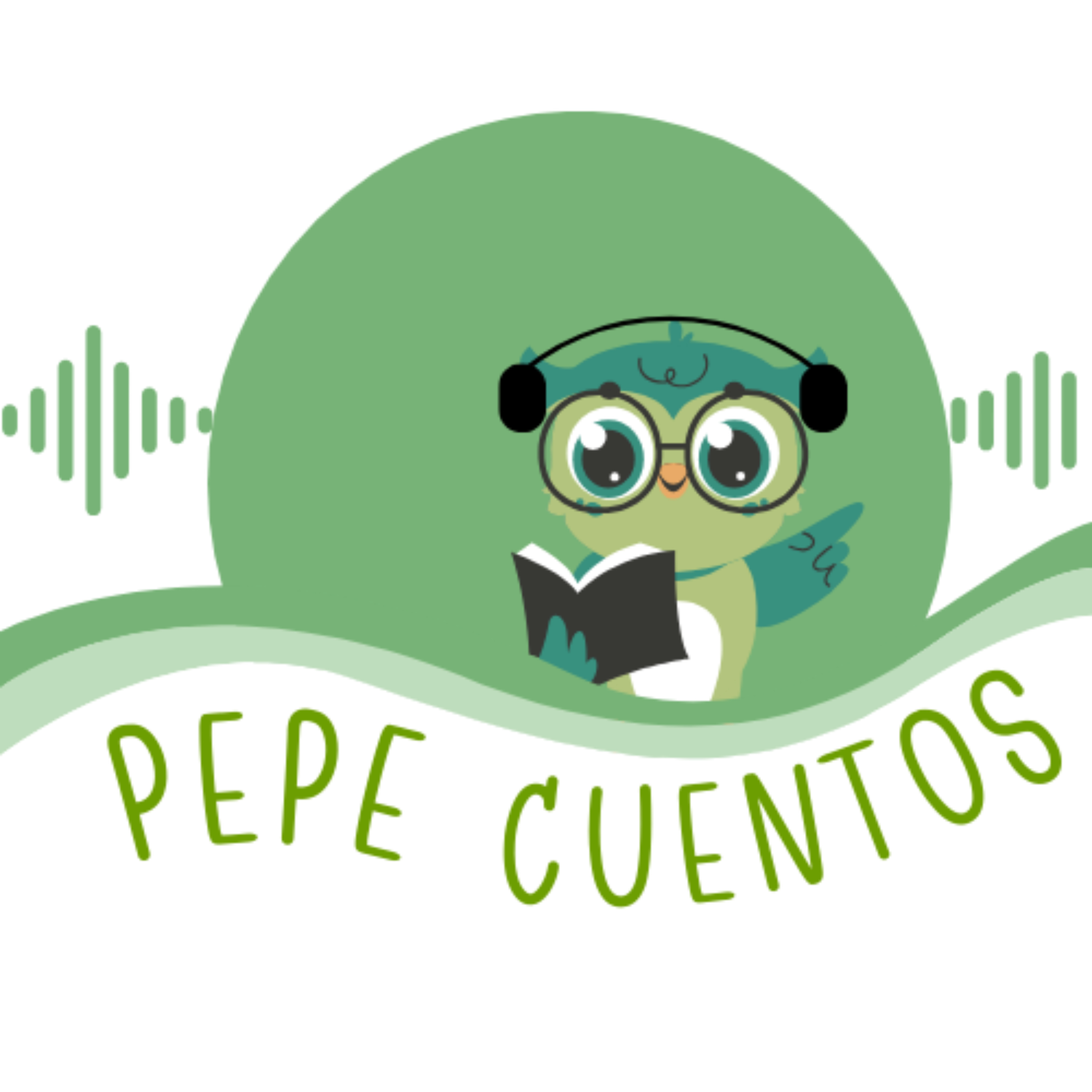 Pepe Cuentos 