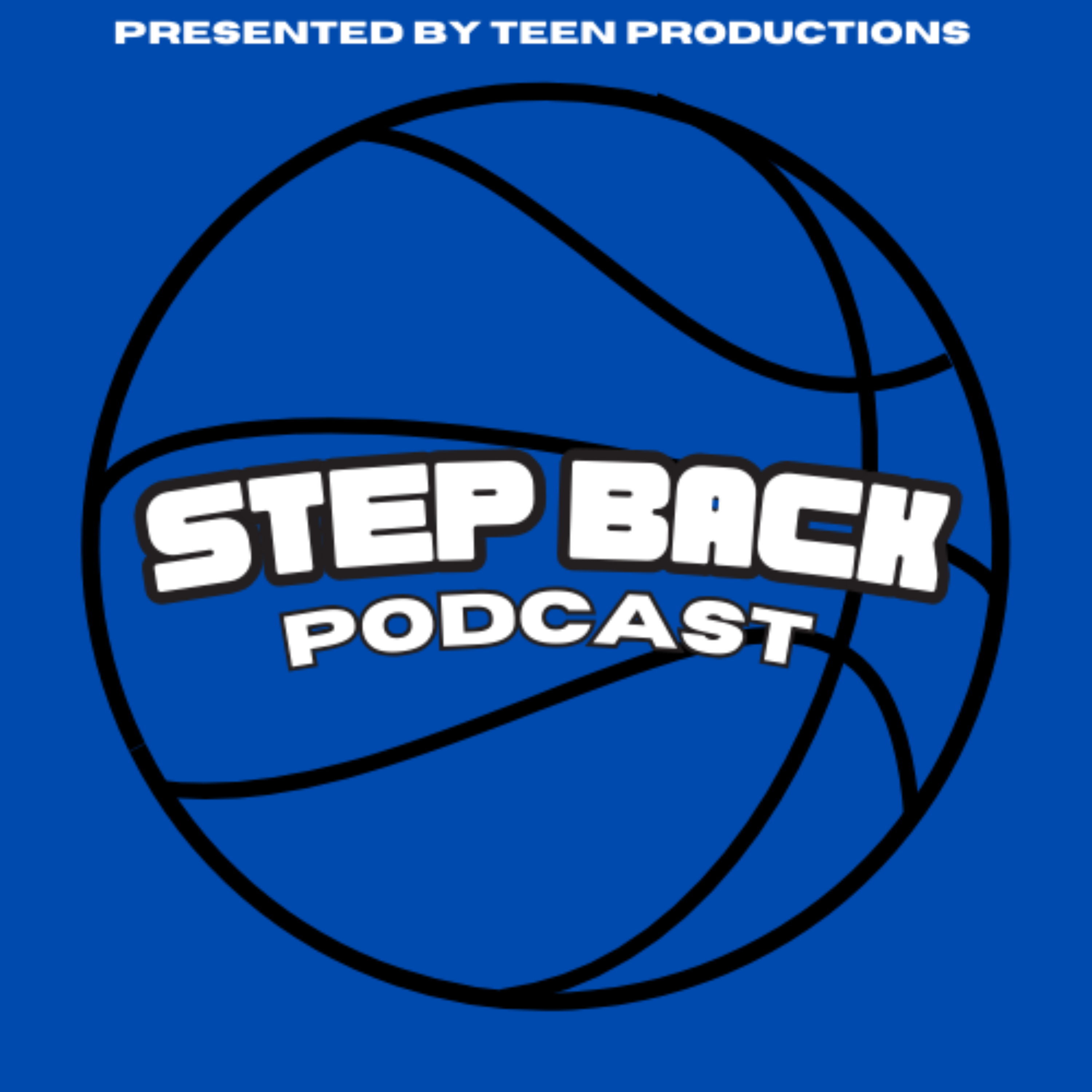 Step Back Podcast