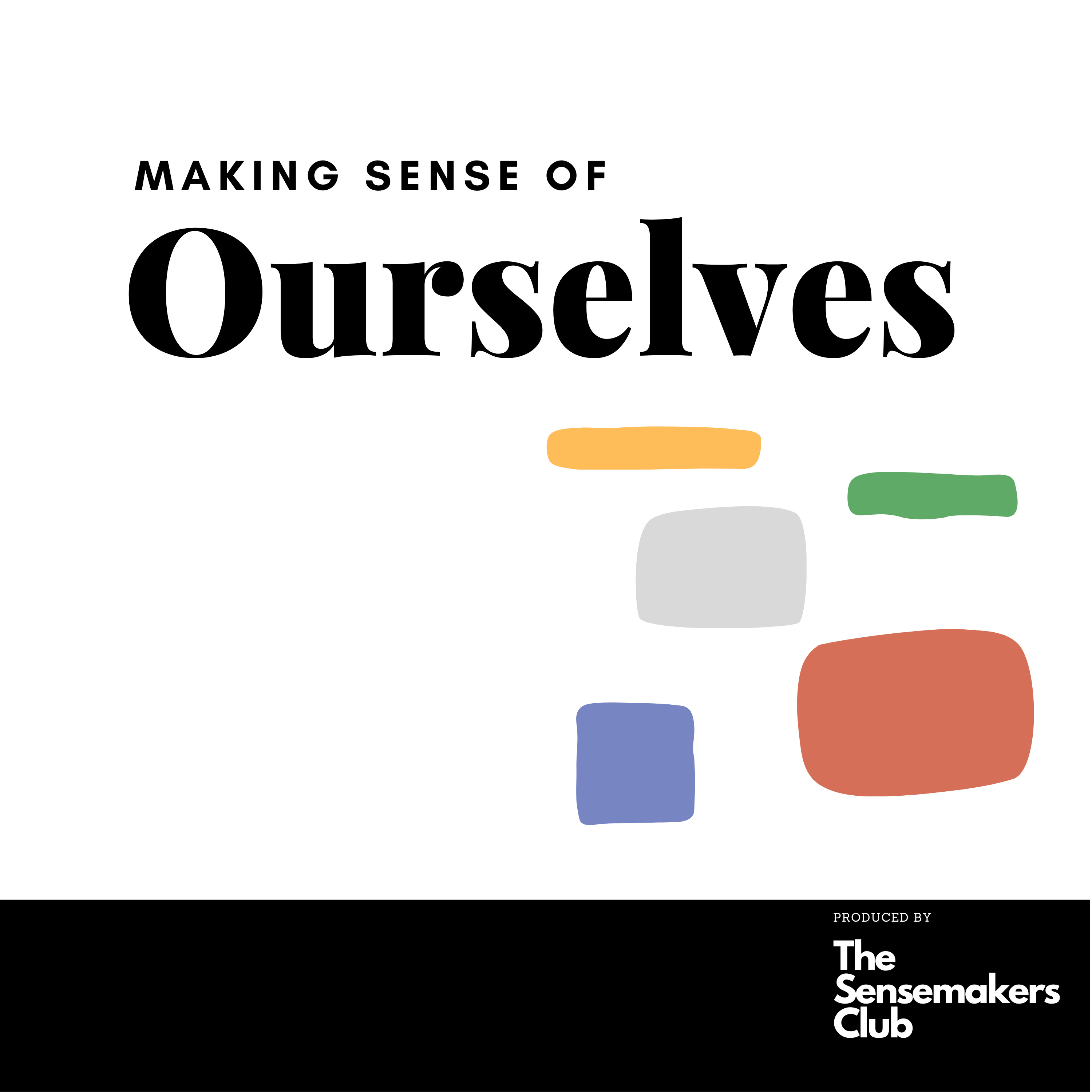 Making Sense of Ourselves