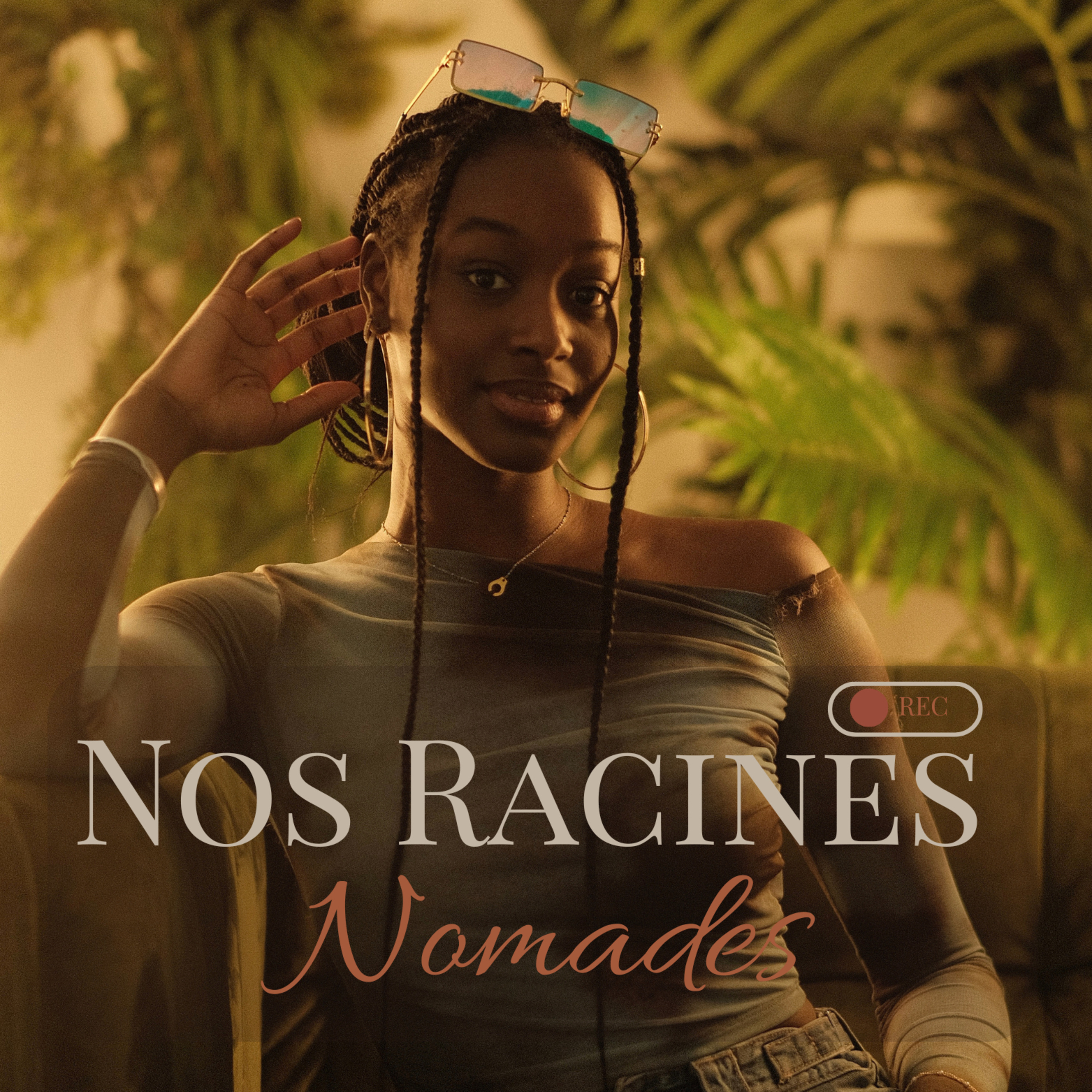 Nos Racines Nomades