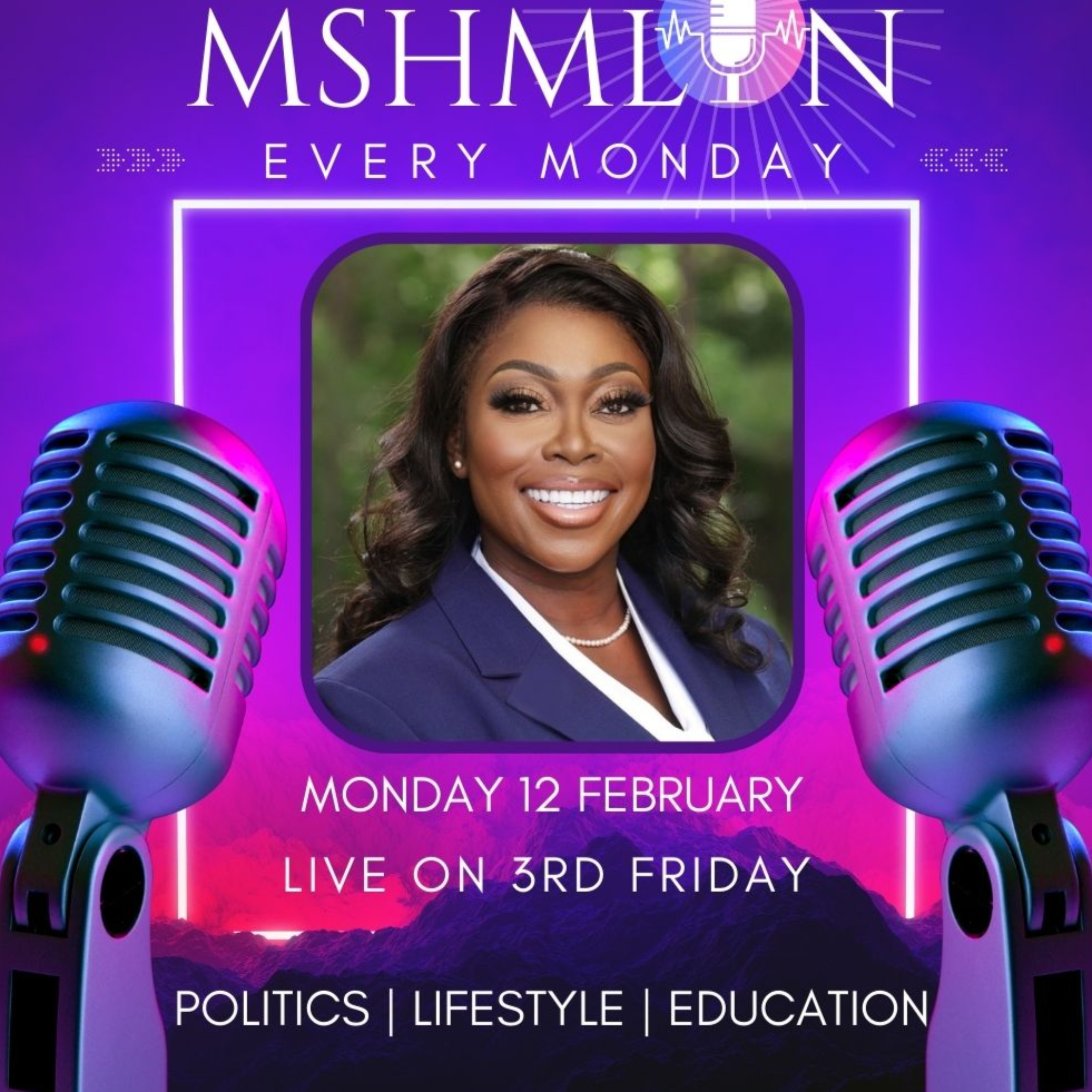 MsHmltn Talks