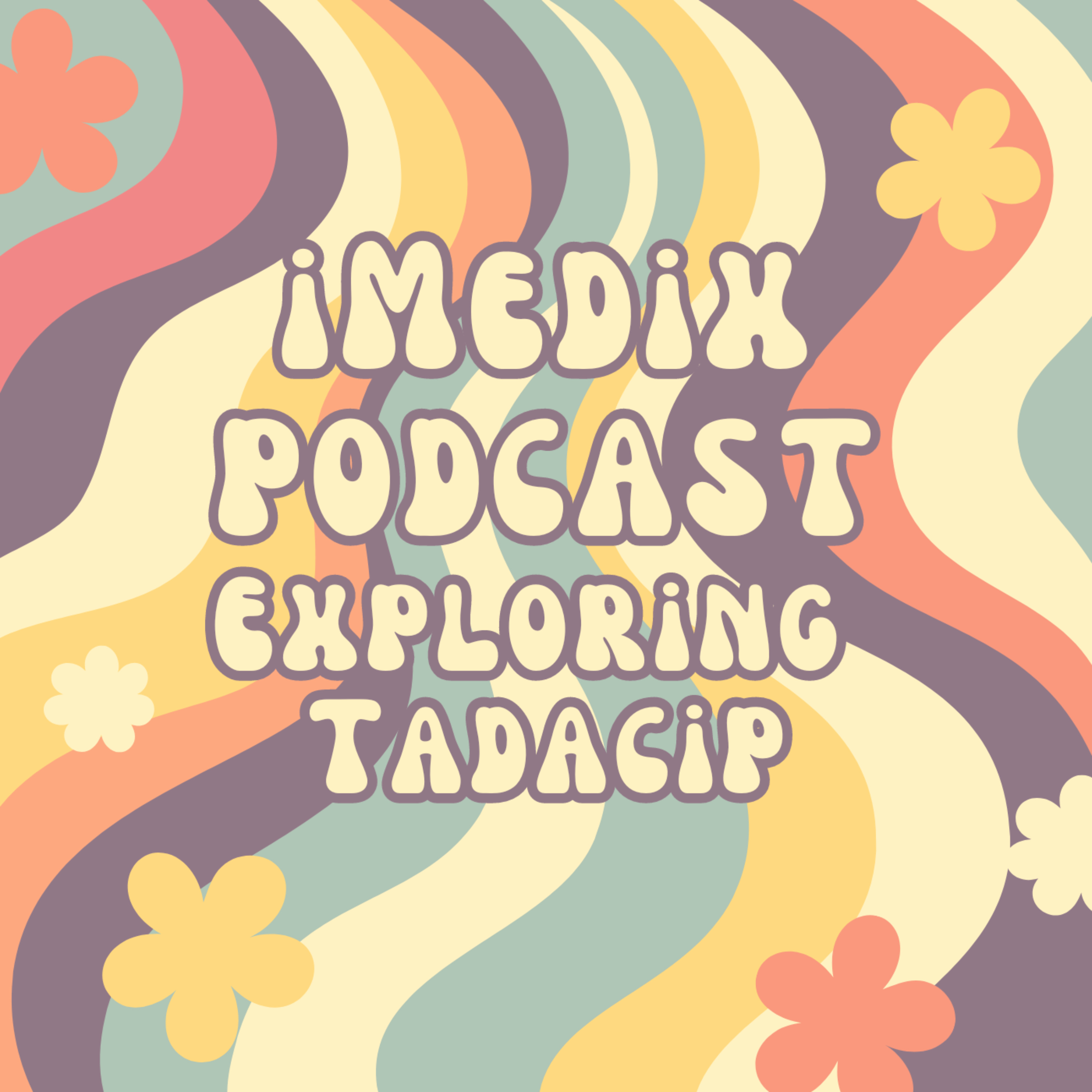 Tadacip Review: A Personal Journey Towards Enhanced Male Health podcast artwork