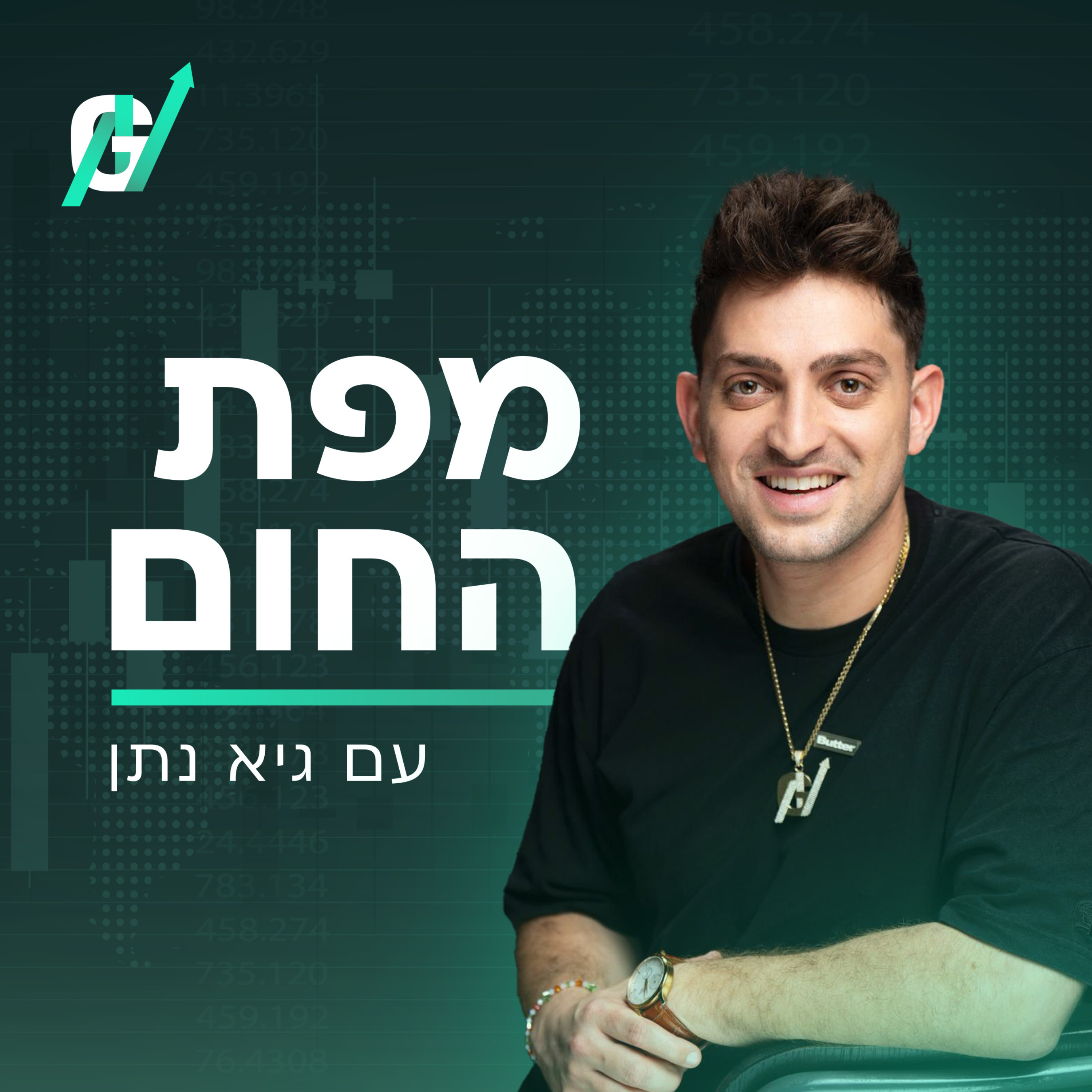 03.12.2025 | אחד ביום – תמצית יומית על כל מה שזז בעולם הכלכלה