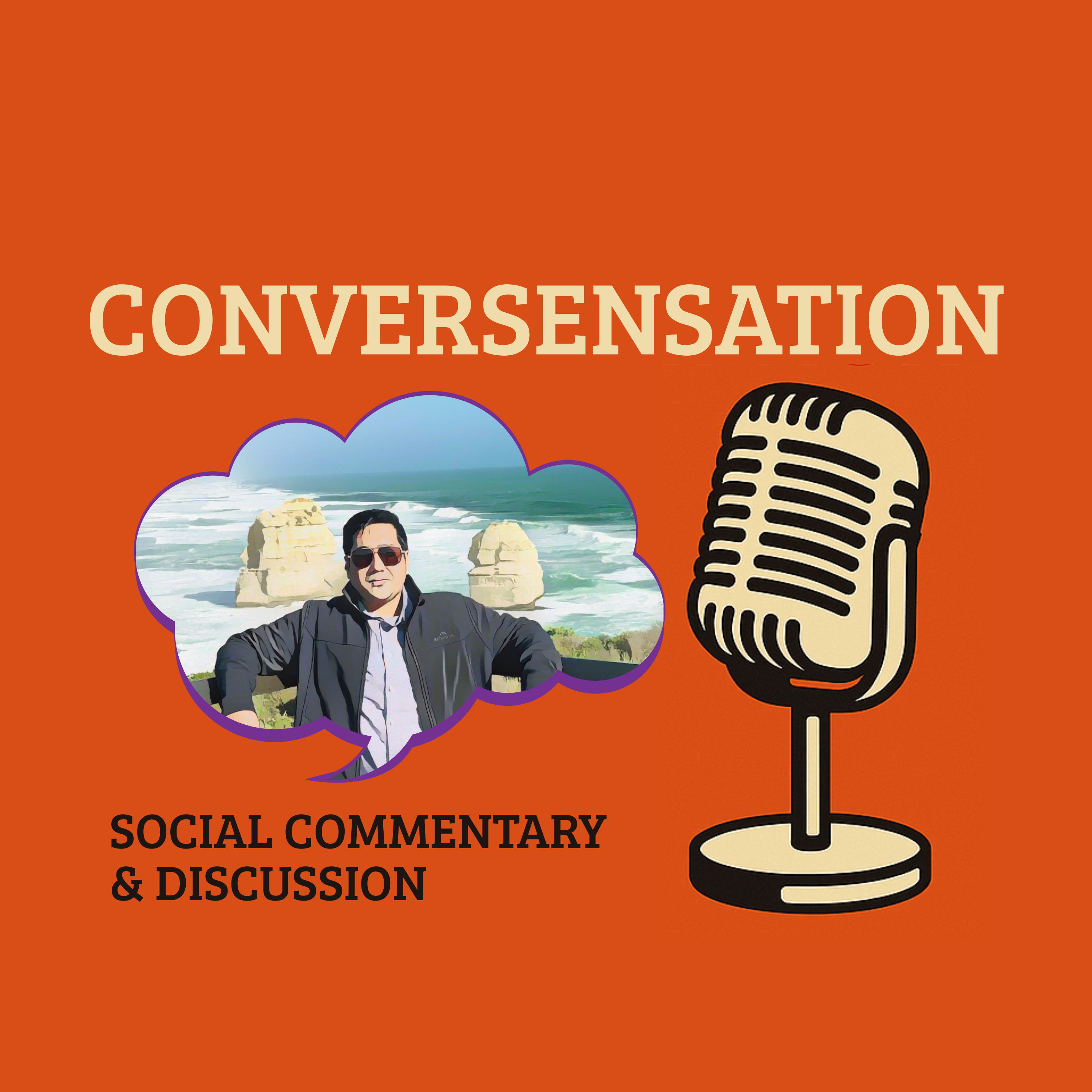 Conversensation