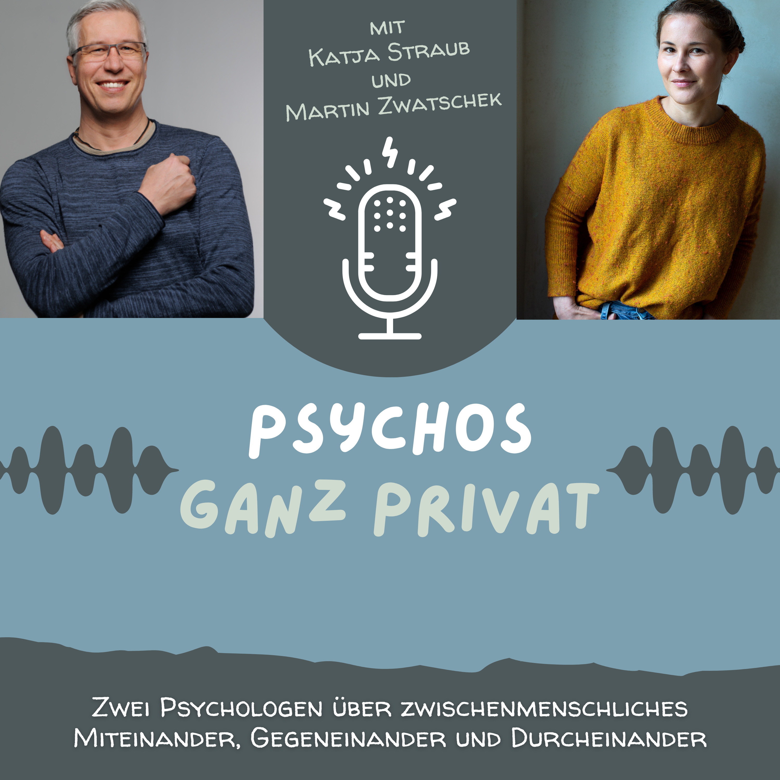 Psychos ganz privat