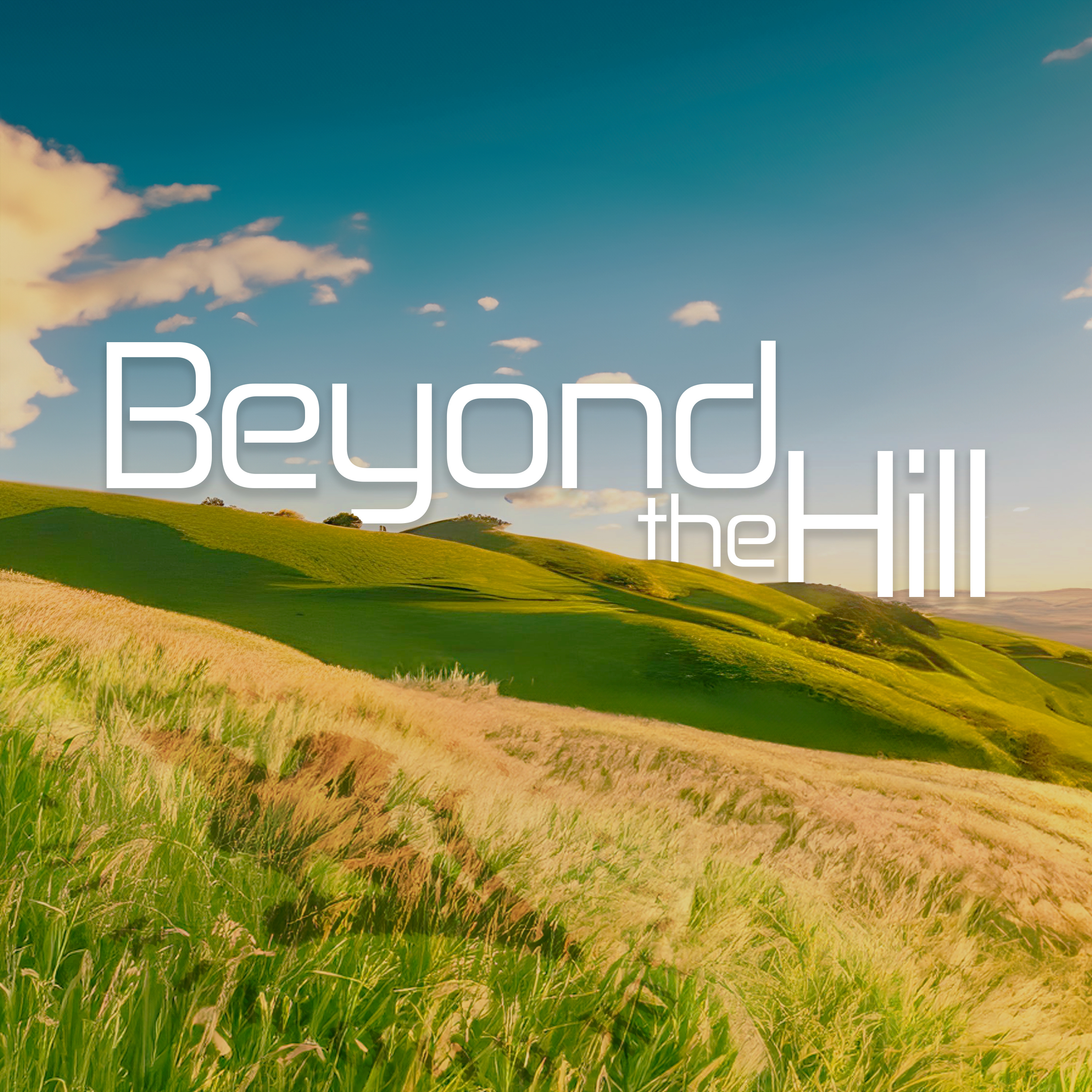 Beyond The Hill