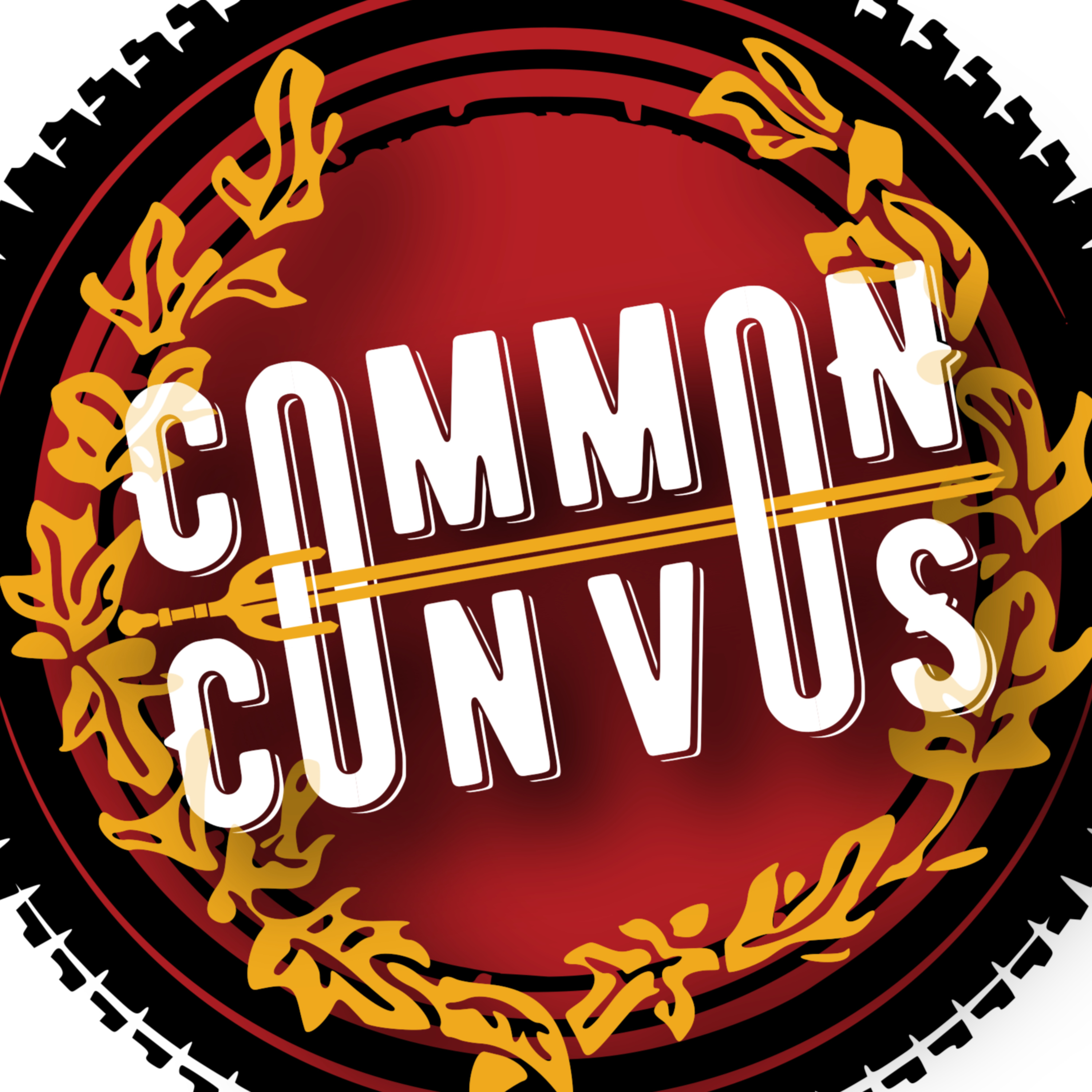 Common Conversations podcast artwork