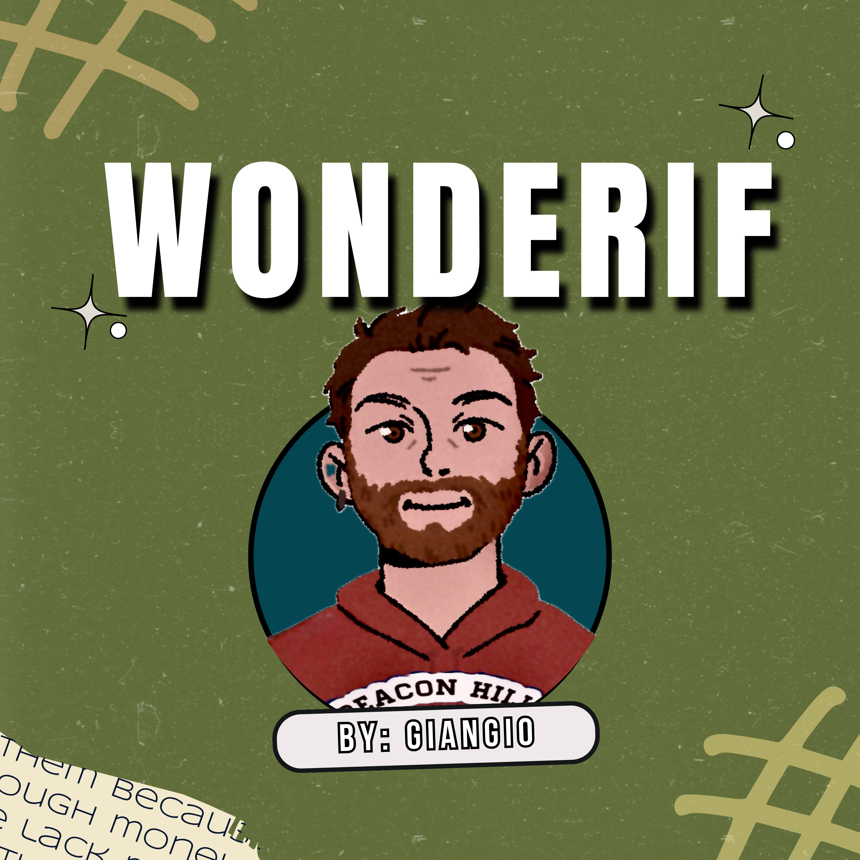 WONDERIF