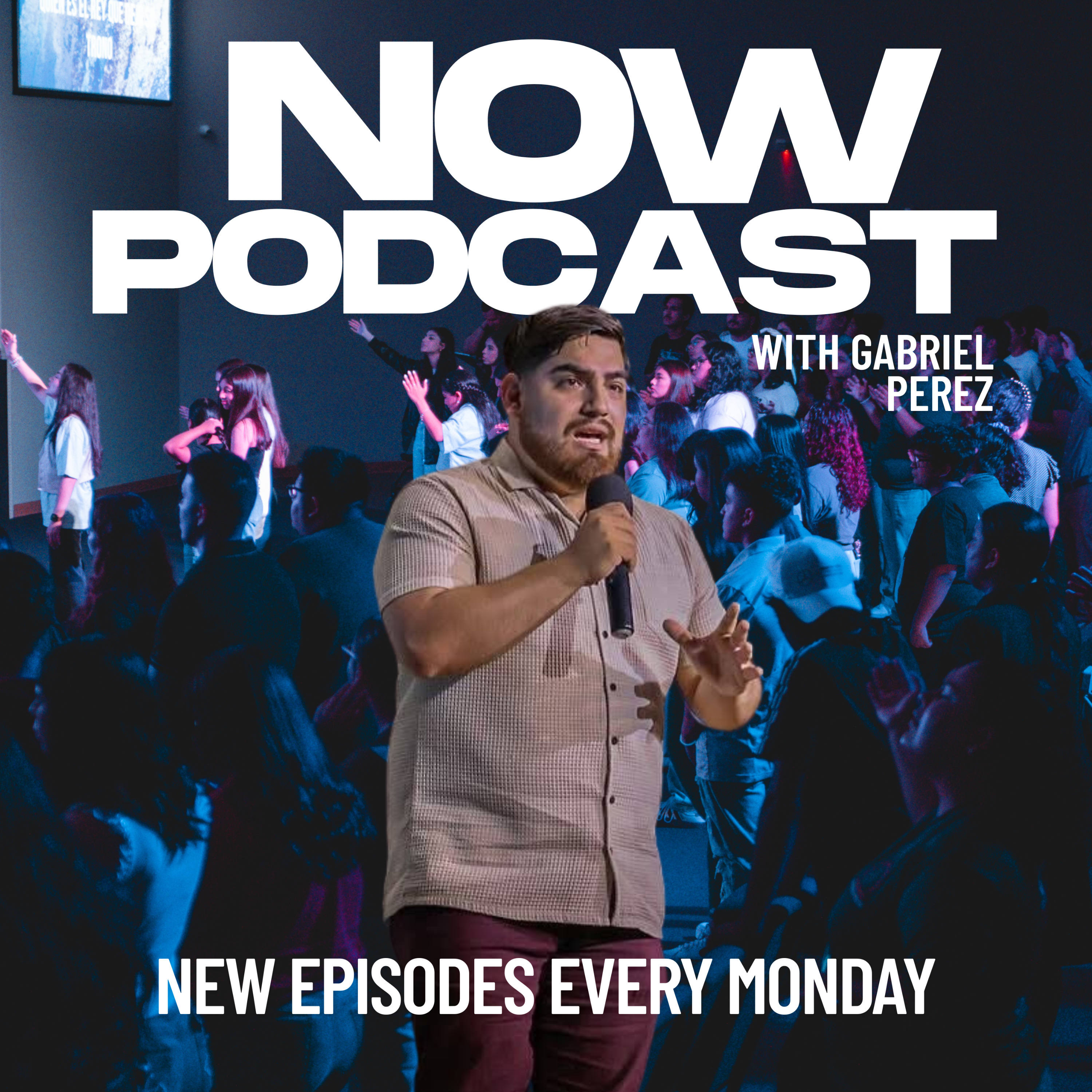 The NOW Podcast
