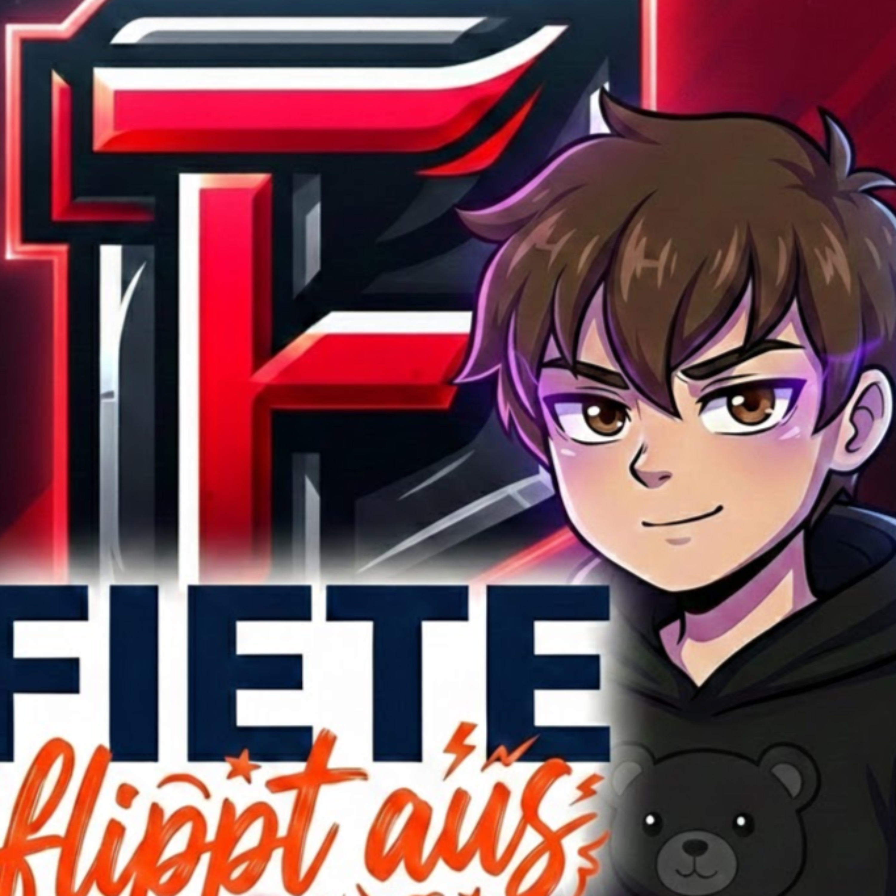 Fiete Flipp aus cover art