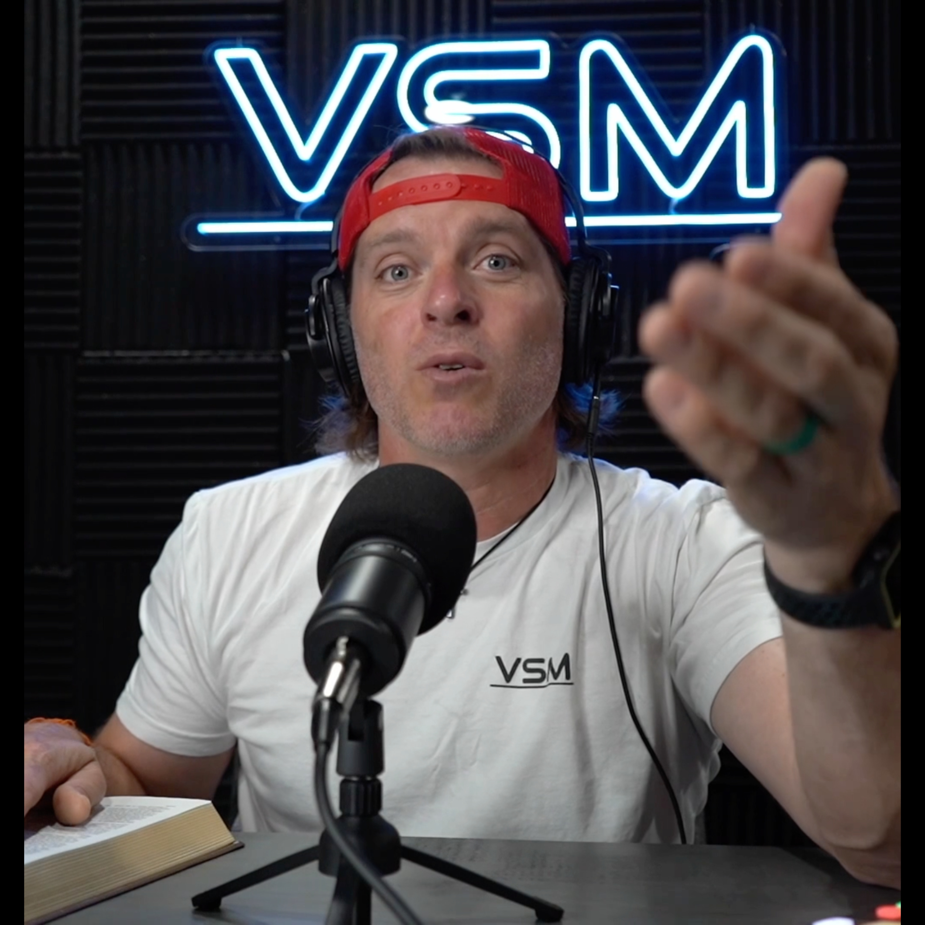 VSM Truth Shapes Podcast